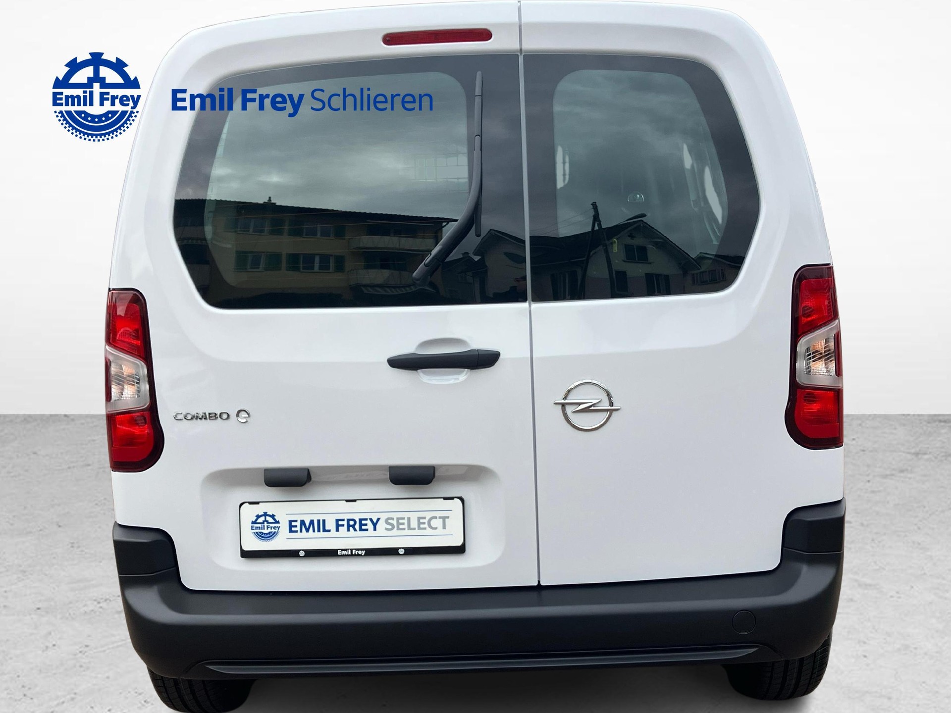 OPEL Combo-e Cargo 2.4 t Electric-showroom-element-3