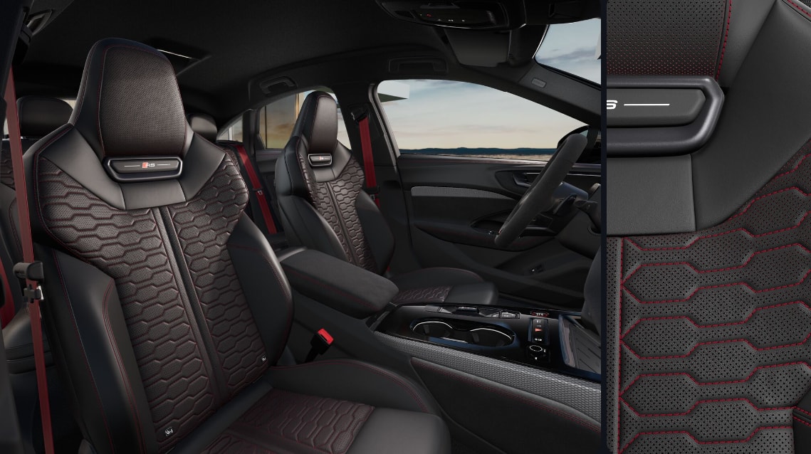 AUDI RS 5 Limousine TFSI 470 kW Tiptronic quattro-image-4
