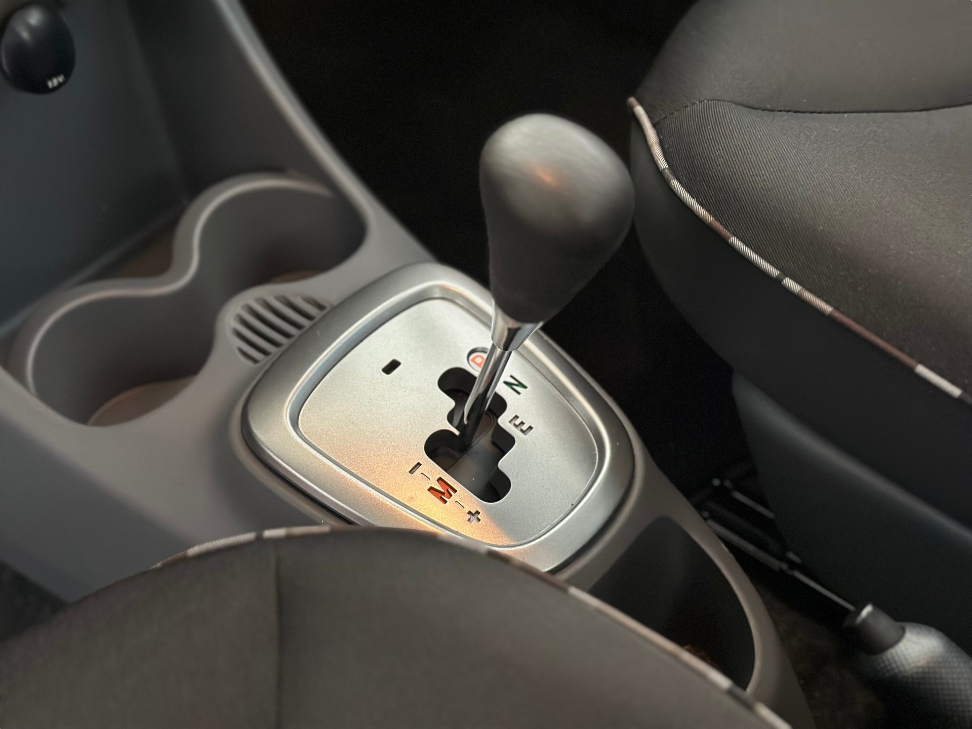 CITROEN C1 1.0i Edition Automatic-image-11