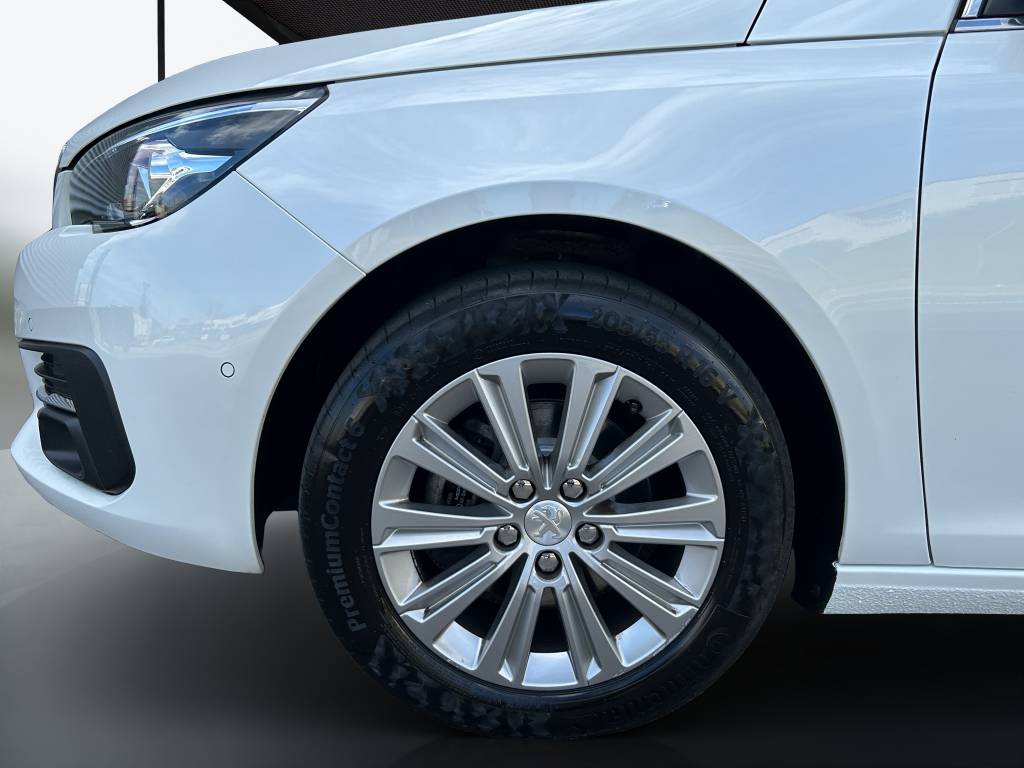 PEUGEOT 308 1.2 Pure Tech Allure EAT8-image-15