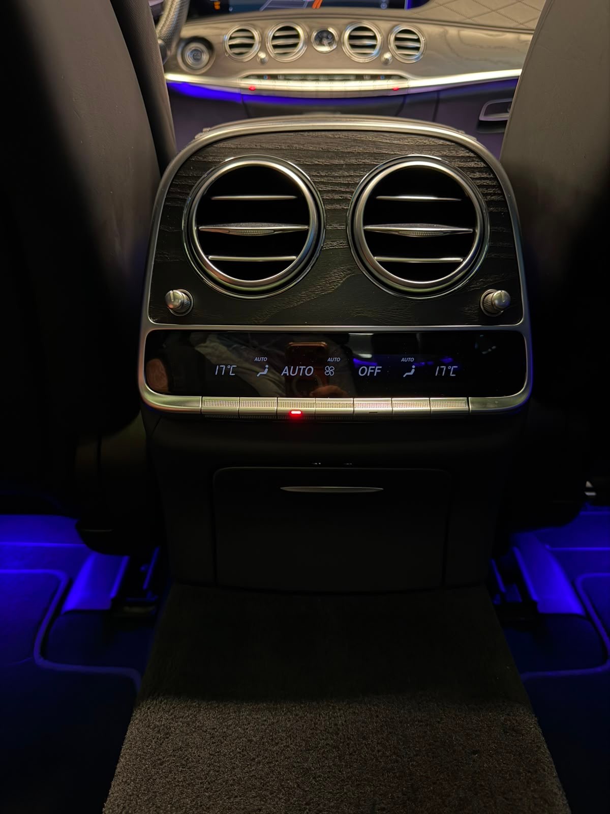 MERCEDES-BENZ S 400 d L 4Matic 9G-Tronic-image-15
