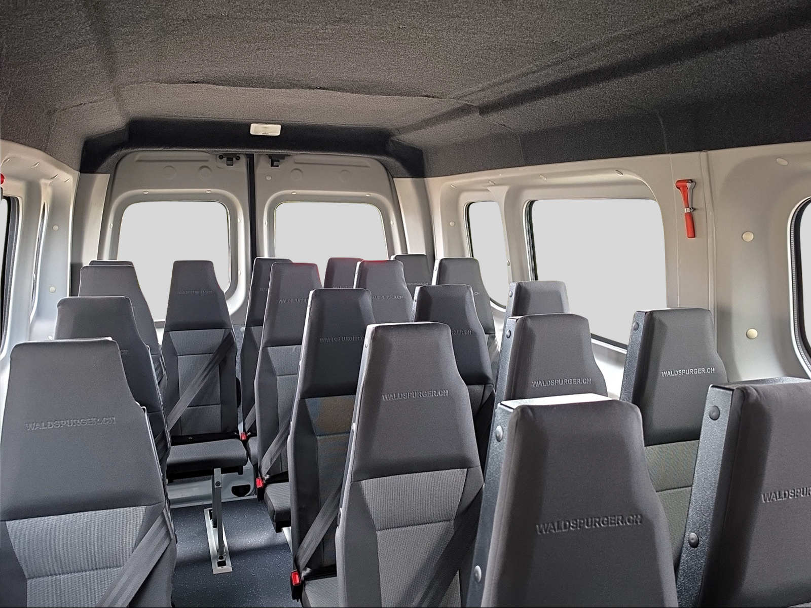 RENAULT Master Schulbus Trabus Advance L3H2 3.5T 2.0 Blue dCi 150 EAG9-image-15