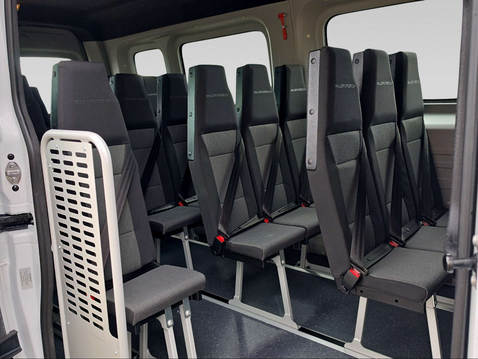 RENAULT Master Schulbus Trabus Advance L3H2 3.5T 2.0 Blue dCi 150 EAG9-image-14