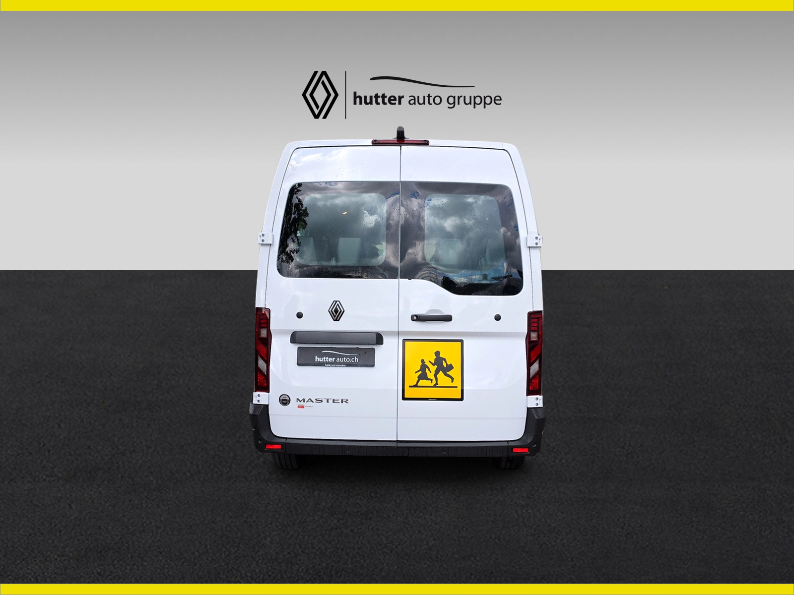 RENAULT Master Schulbus Trabus Advance L3H2 3.5T 2.0 Blue dCi 150 EAG9-image-2