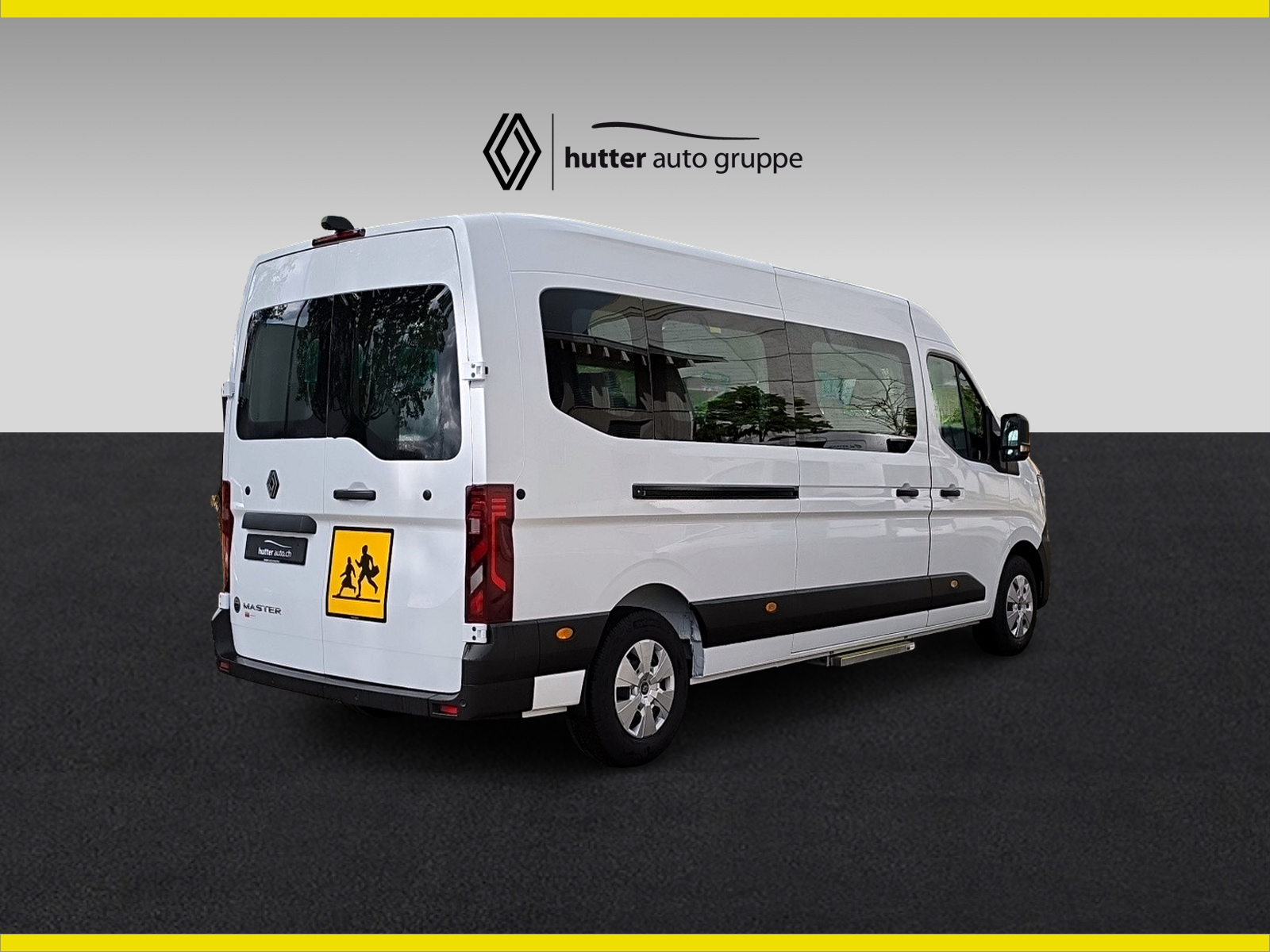 RENAULT Master Schulbus Trabus Advance L3H2 3.5T 2.0 Blue dCi 150 EAG9-image-3
