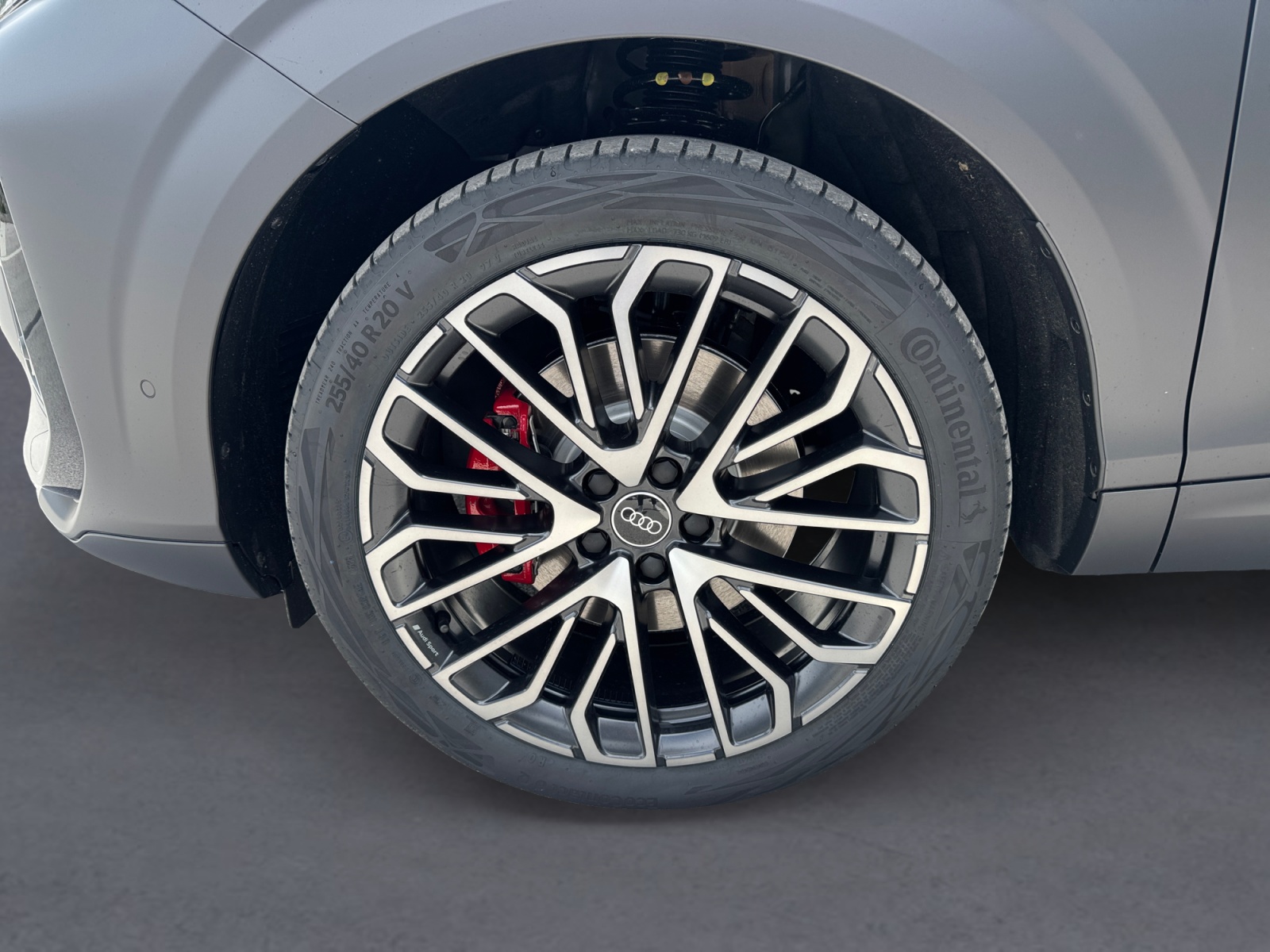 AUDI Q3 Sportback TFSI quattro 195 kW S tronic-image-13