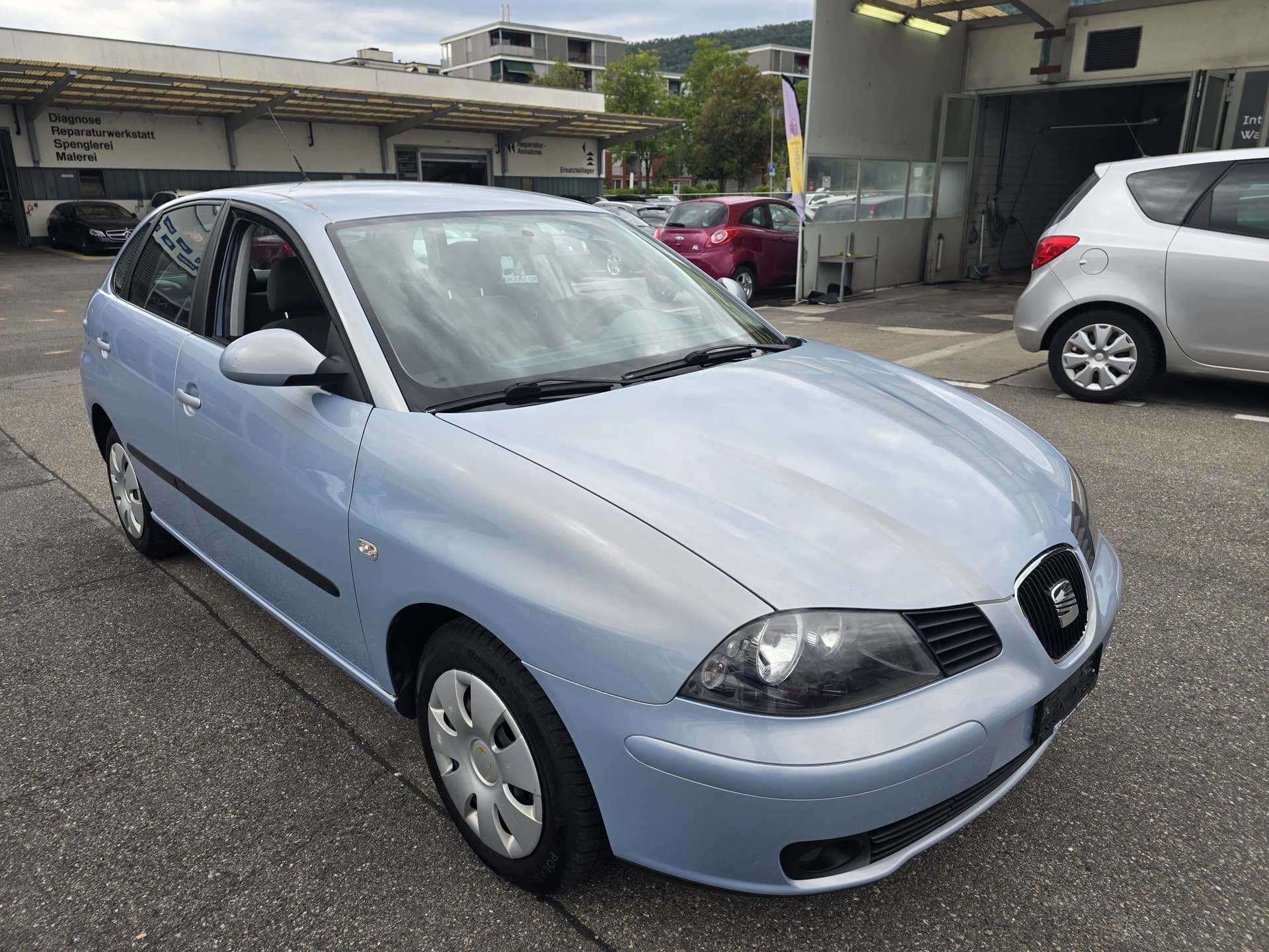 SEAT Ibiza 1.4 16V Signo-image-2
