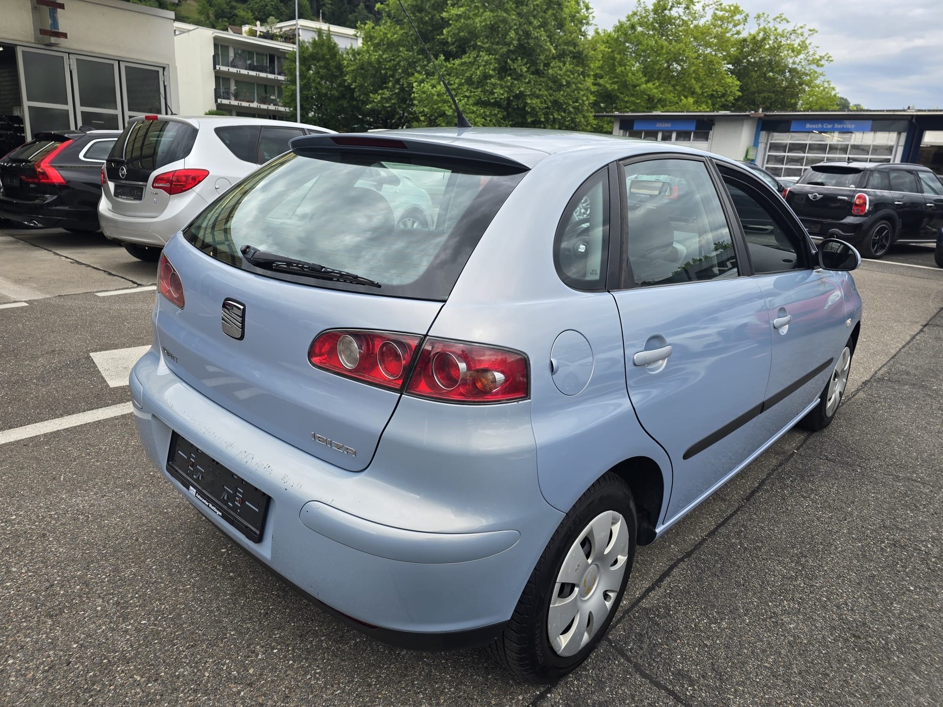 SEAT Ibiza 1.4 16V Signo-image-3