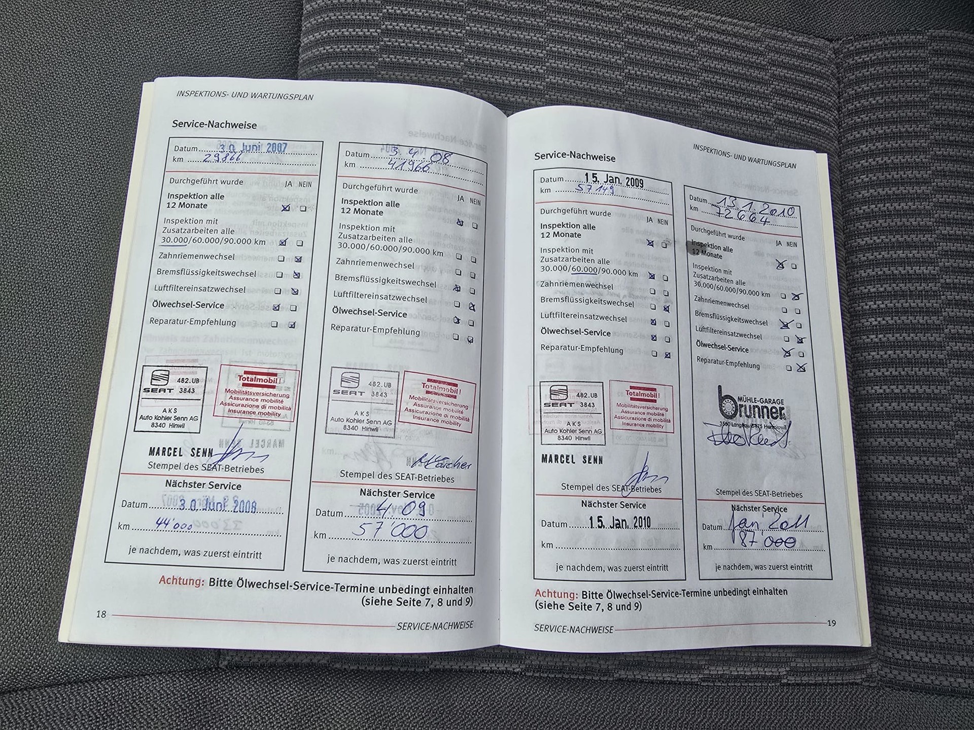 SEAT Ibiza 1.4 16V Signo-image-17