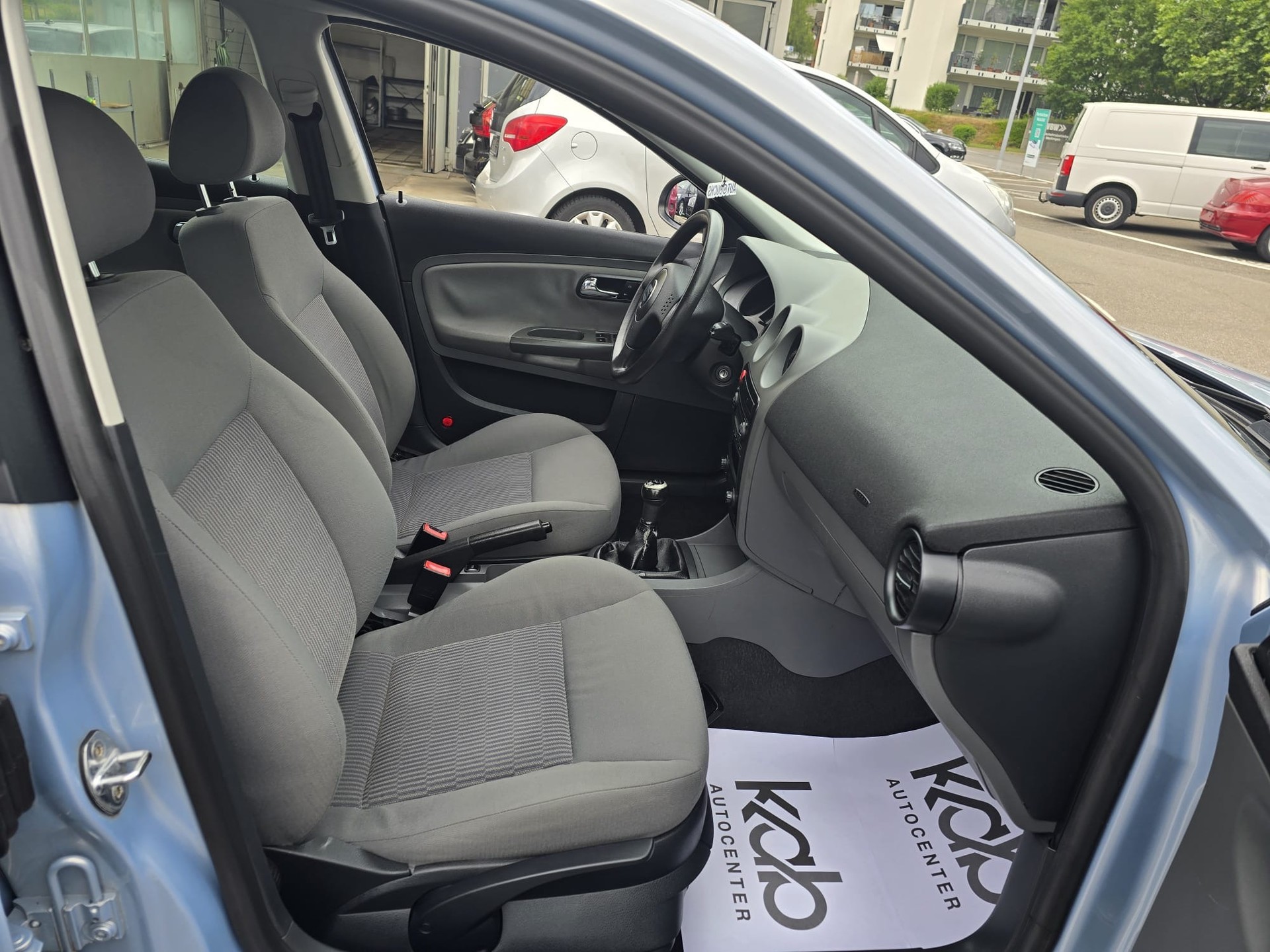 SEAT Ibiza 1.4 16V Signo-image-10