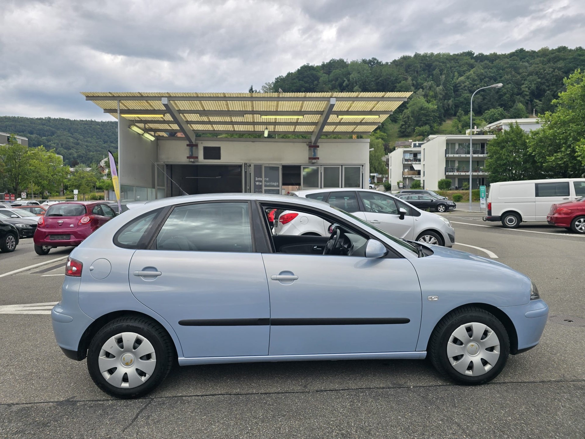 SEAT Ibiza 1.4 16V Signo-image-7