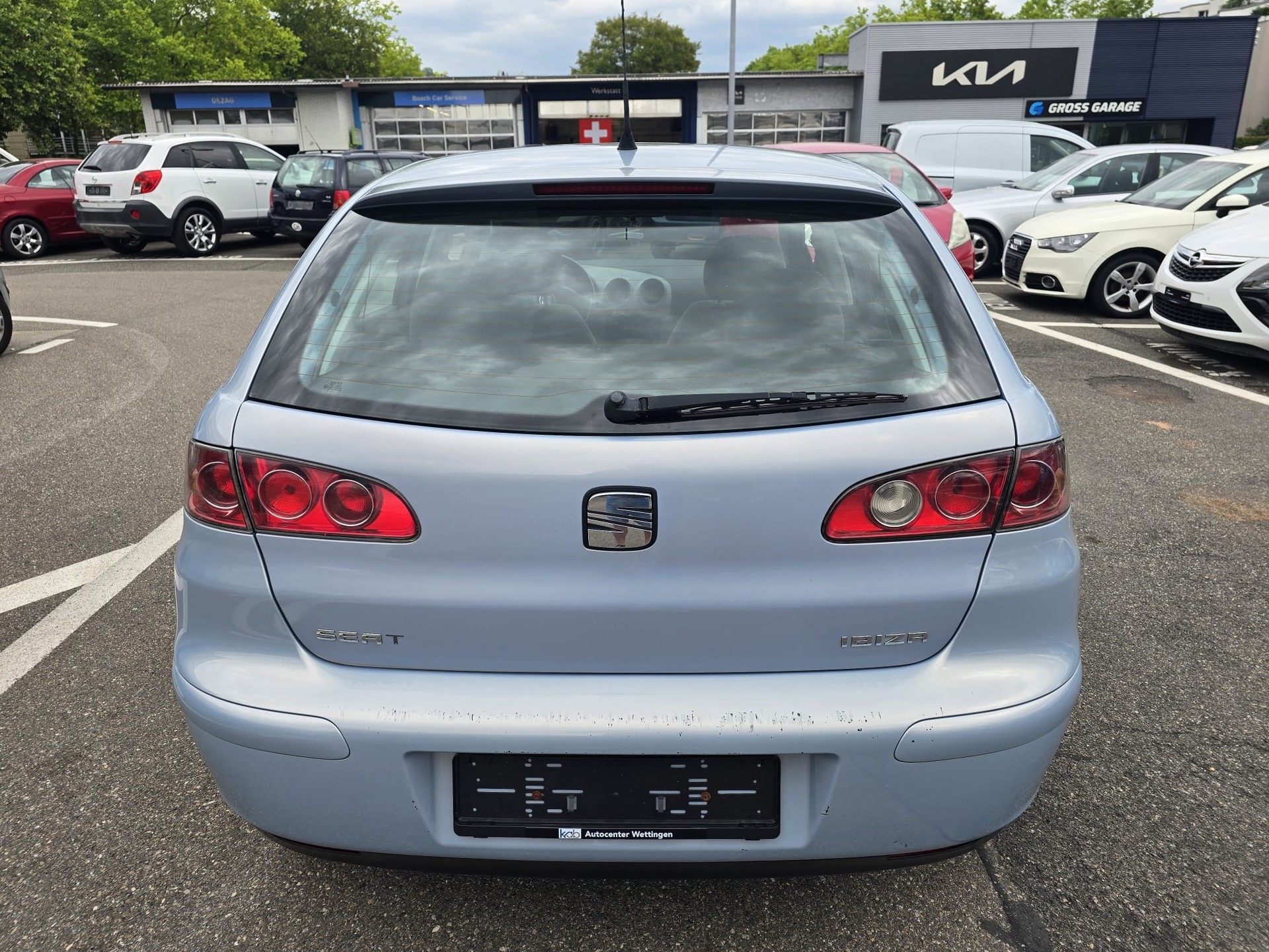 SEAT Ibiza 1.4 16V Signo-image-4