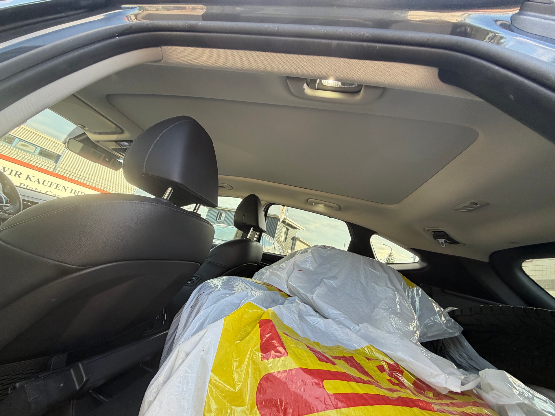 HYUNDAI Tucson 1.6 TGDI 48V Vertex DCT 4WD-image-14