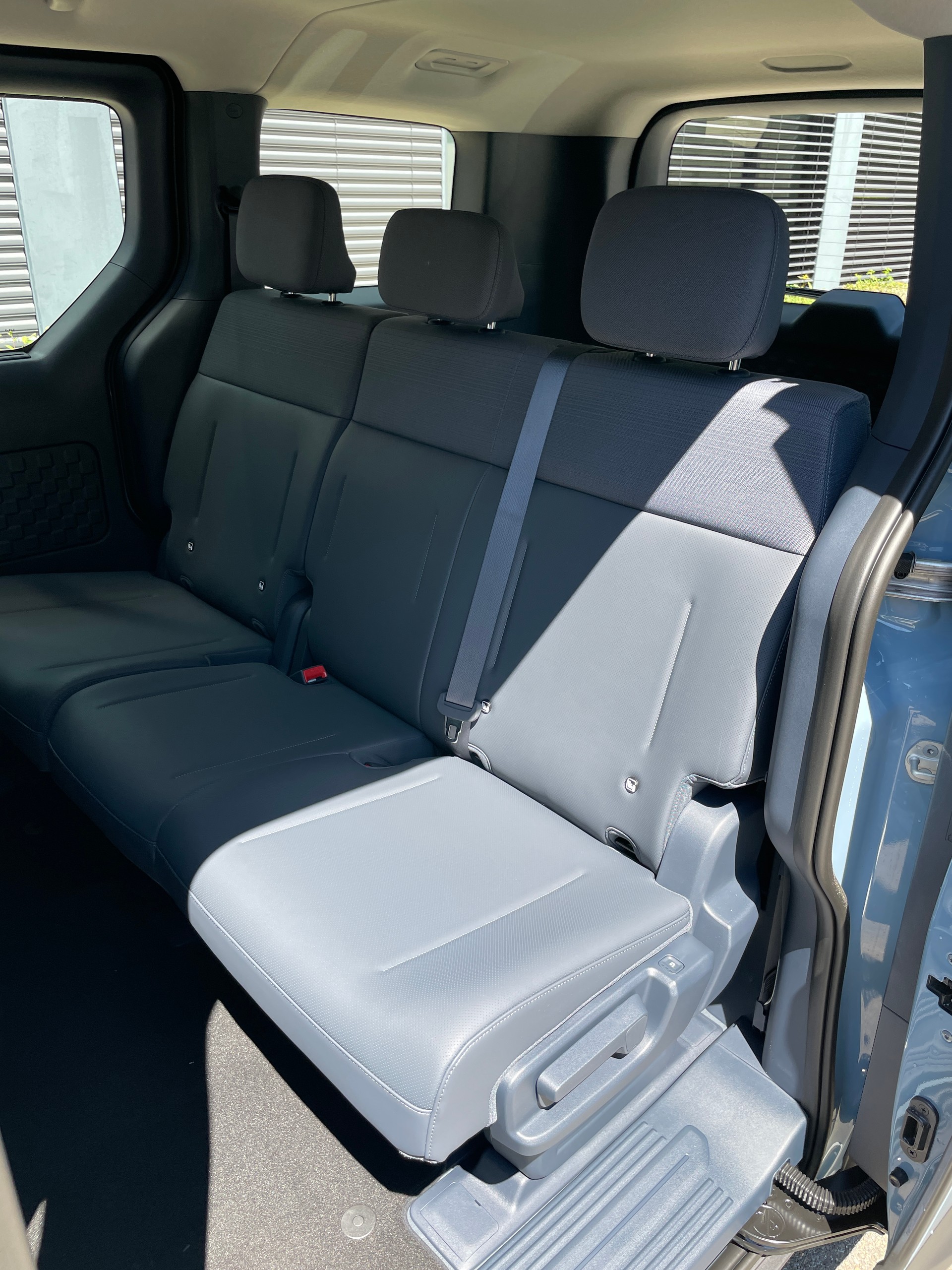 KIA PV5 71.2 kWh Plus mit Wärmepumpe-image-14