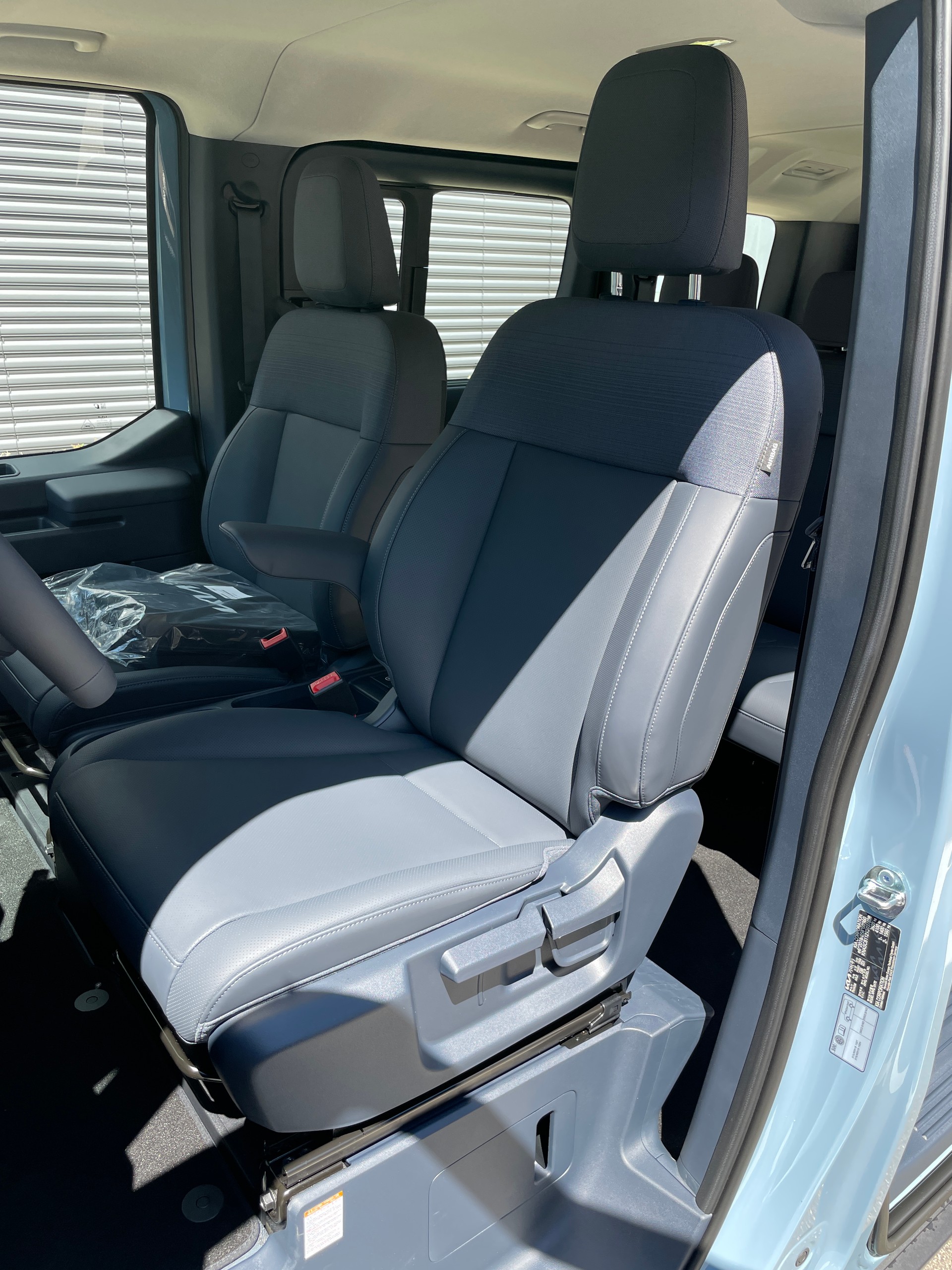 KIA PV5 71.2 kWh Plus mit Wärmepumpe-image-11