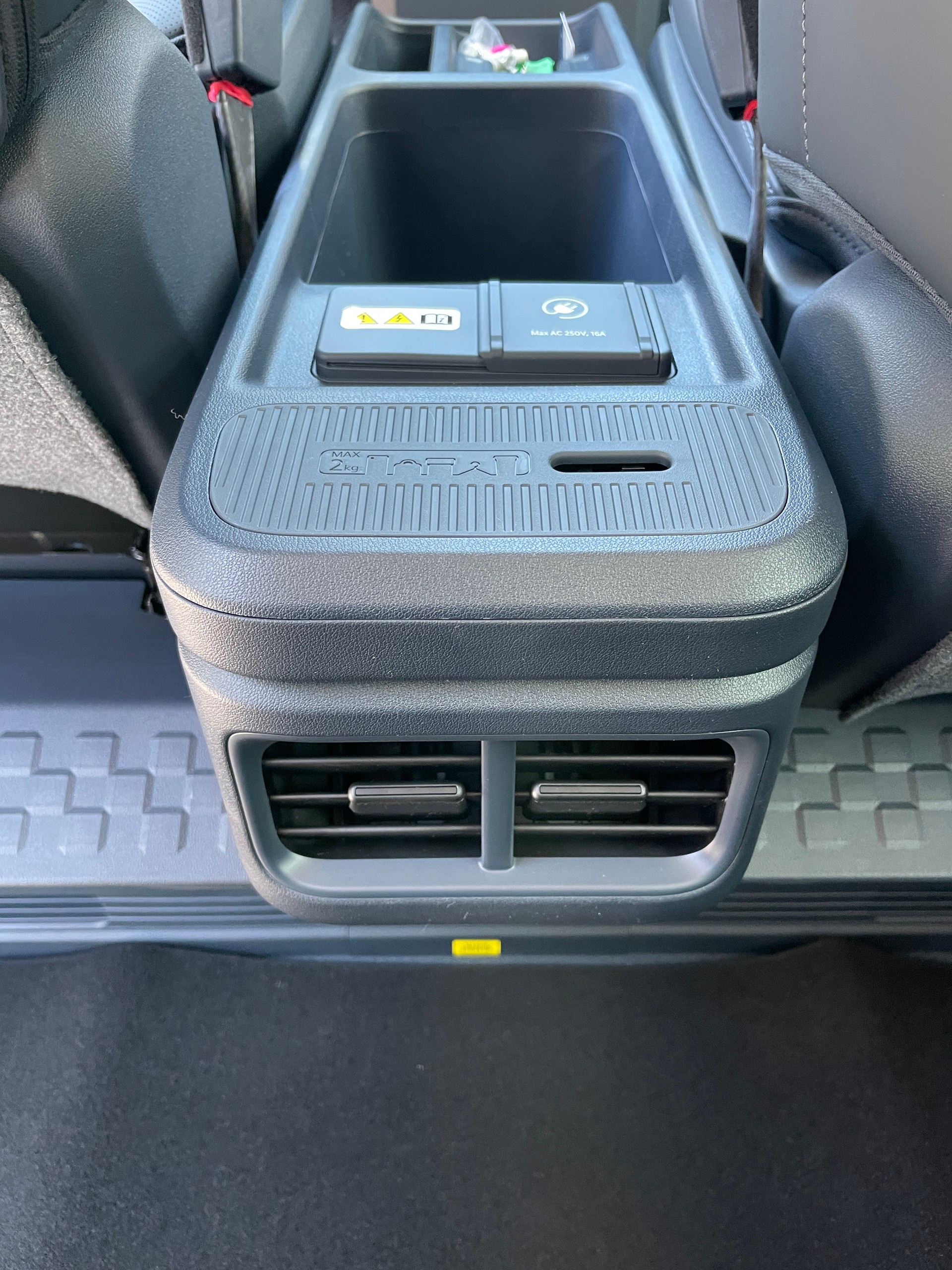 KIA PV5 71.2 kWh Plus mit Wärmepumpe-image-15