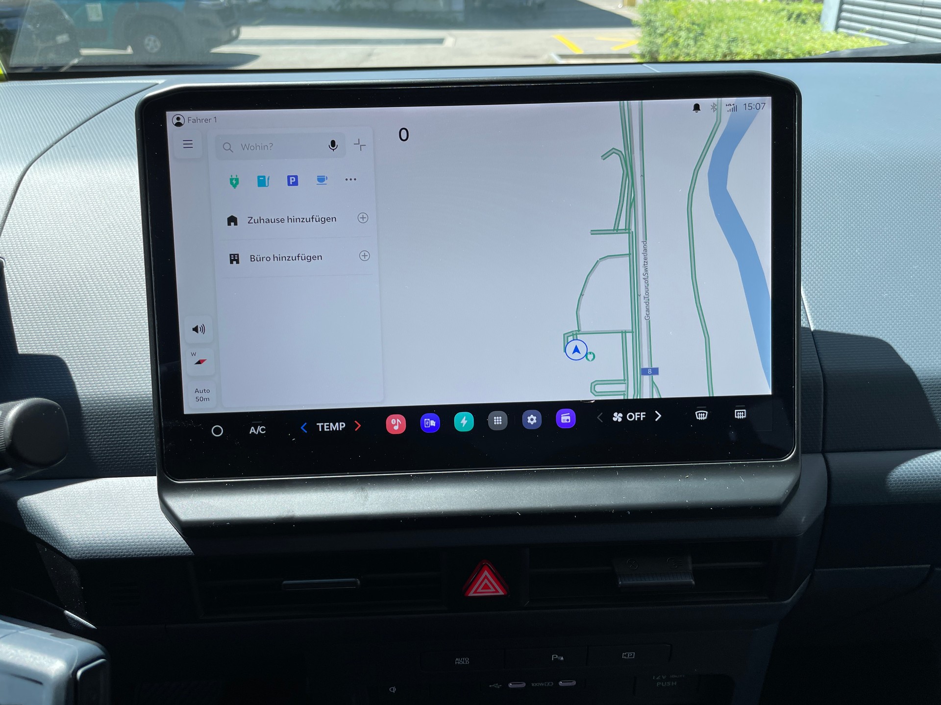 KIA PV5 71.2 kWh Plus mit Wärmepumpe-image-20