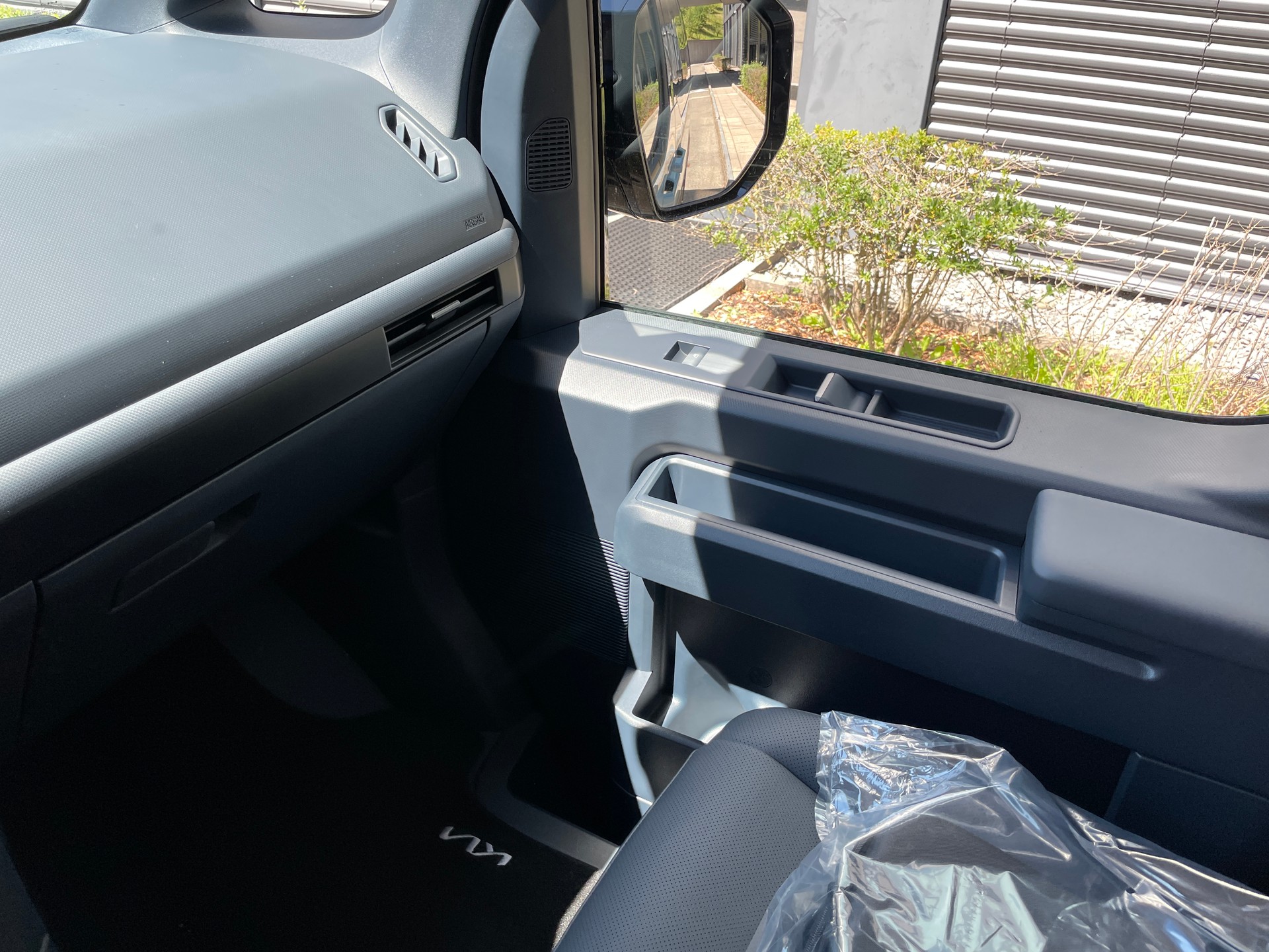 KIA PV5 71.2 kWh Plus mit Wärmepumpe-image-22