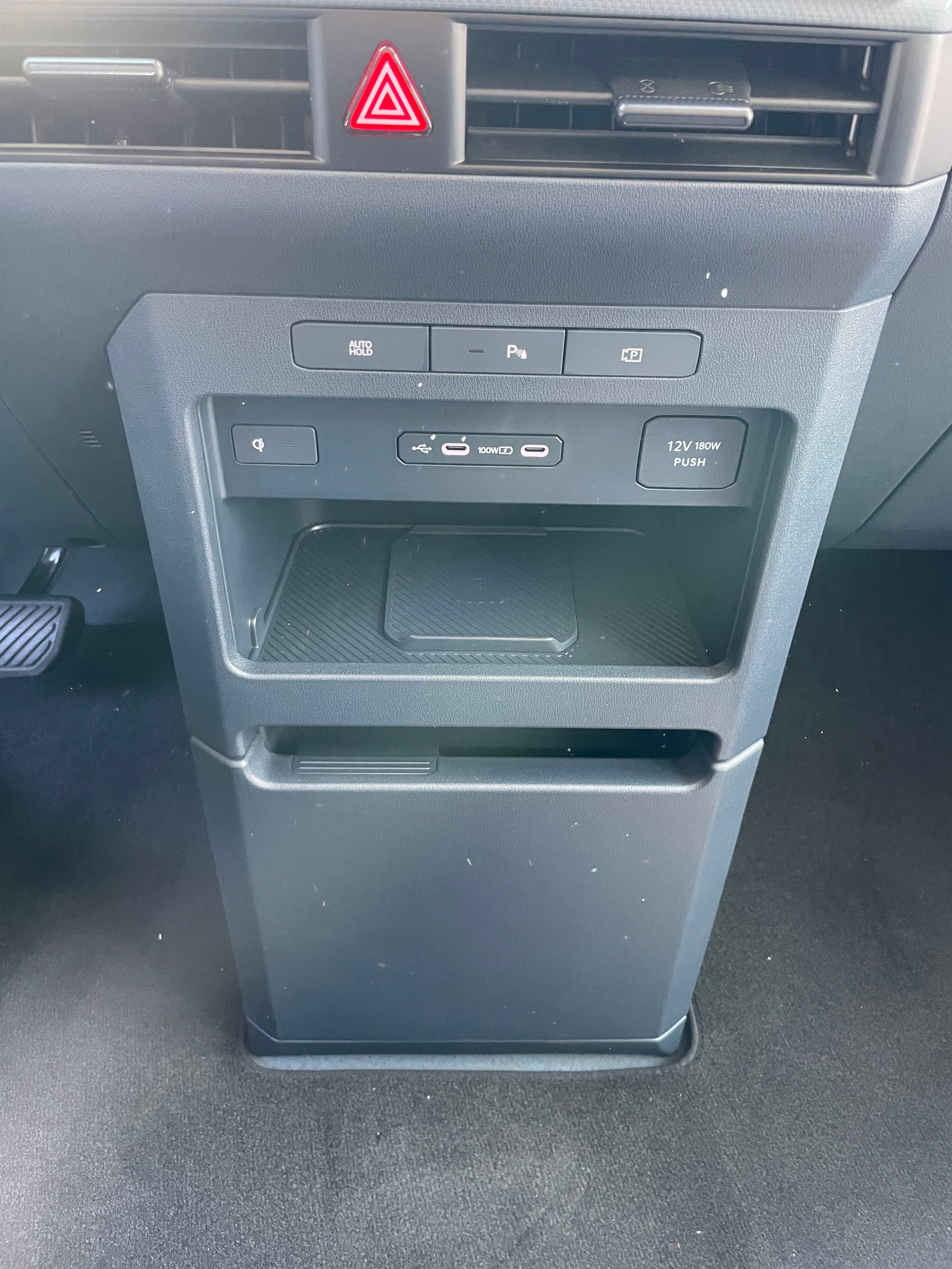 KIA PV5 71.2 kWh Plus mit Wärmepumpe-image-23