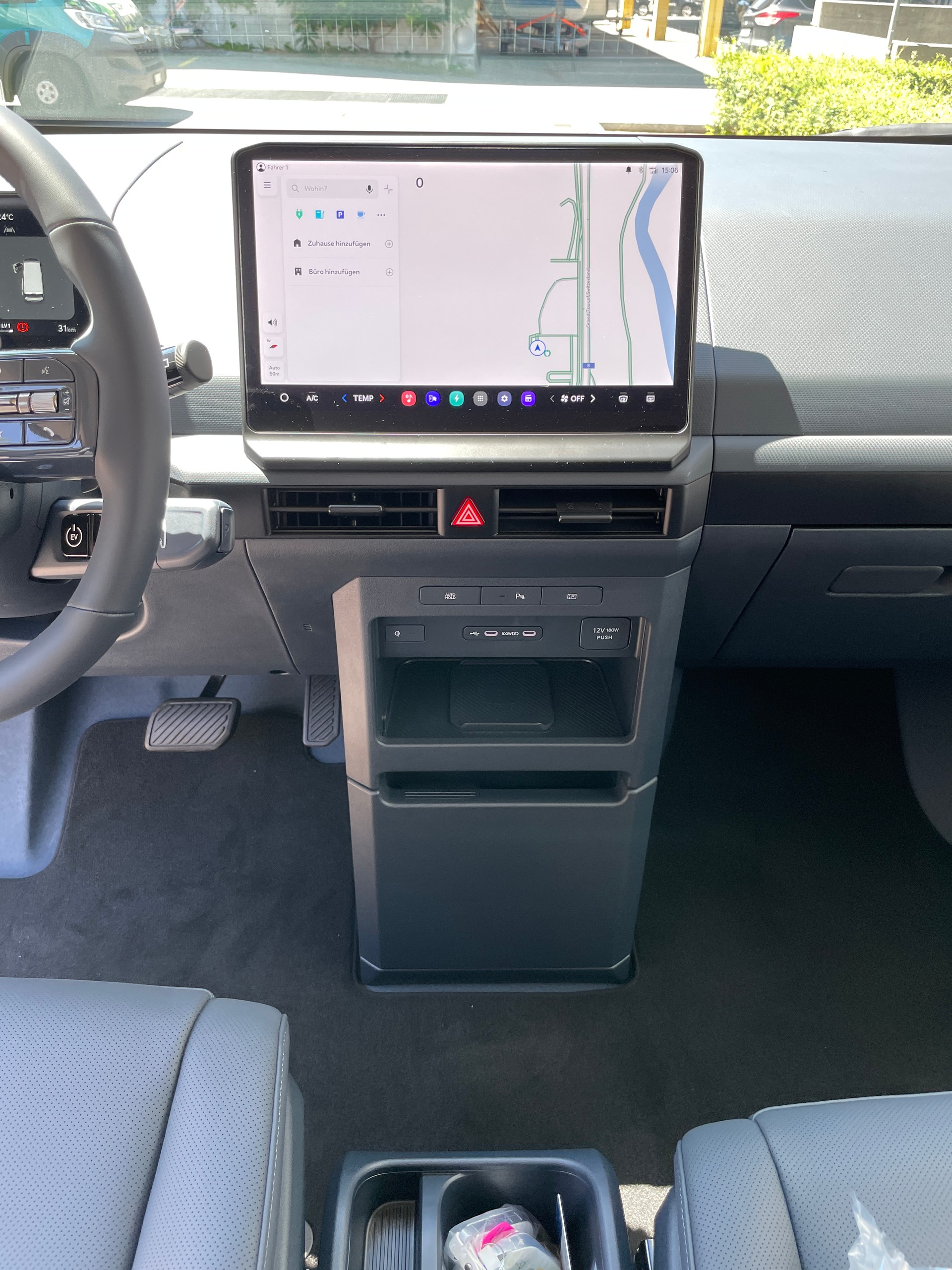 KIA PV5 71.2 kWh Plus mit Wärmepumpe-image-16