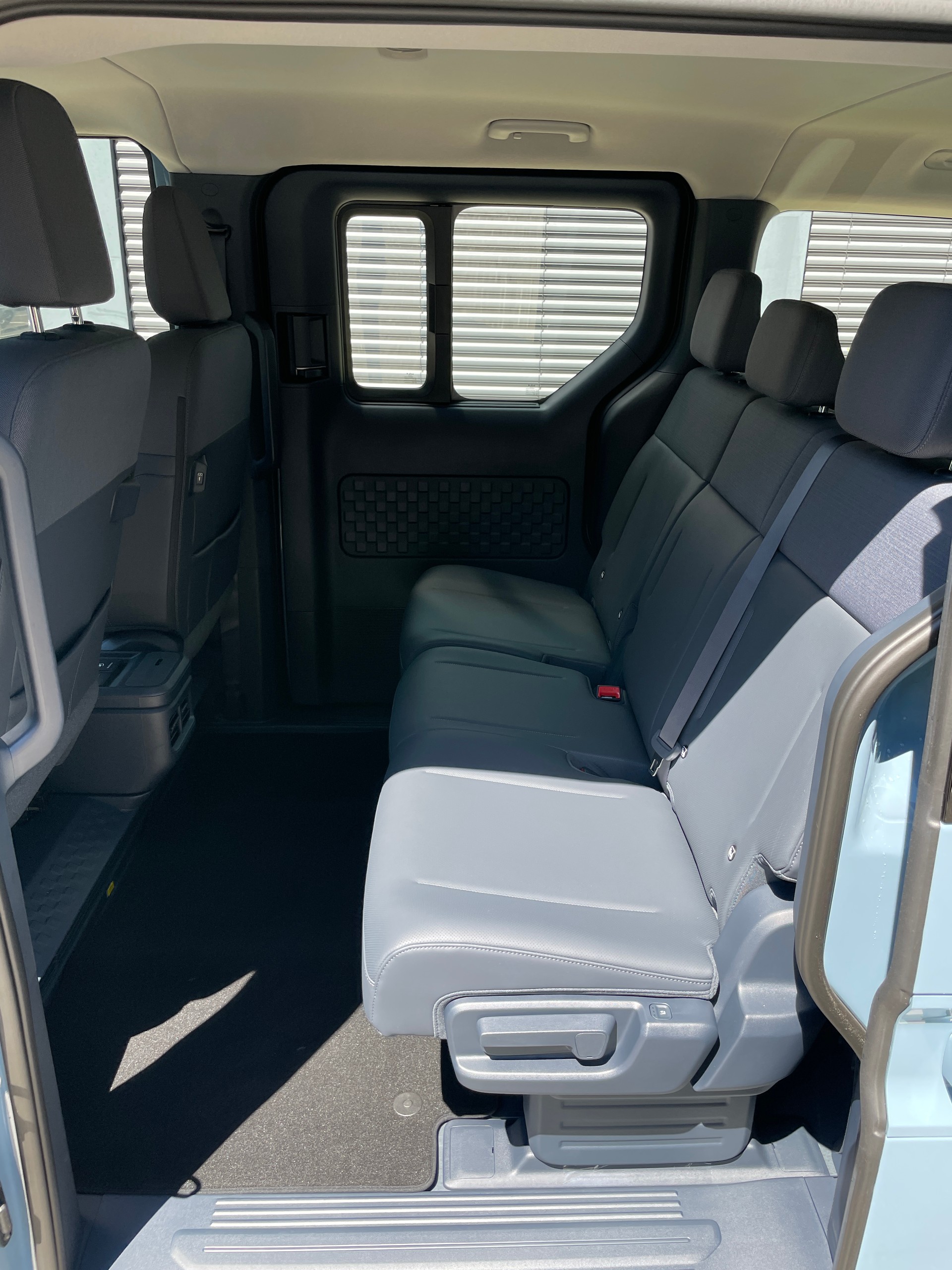 KIA PV5 71.2 kWh Plus mit Wärmepumpe-image-13