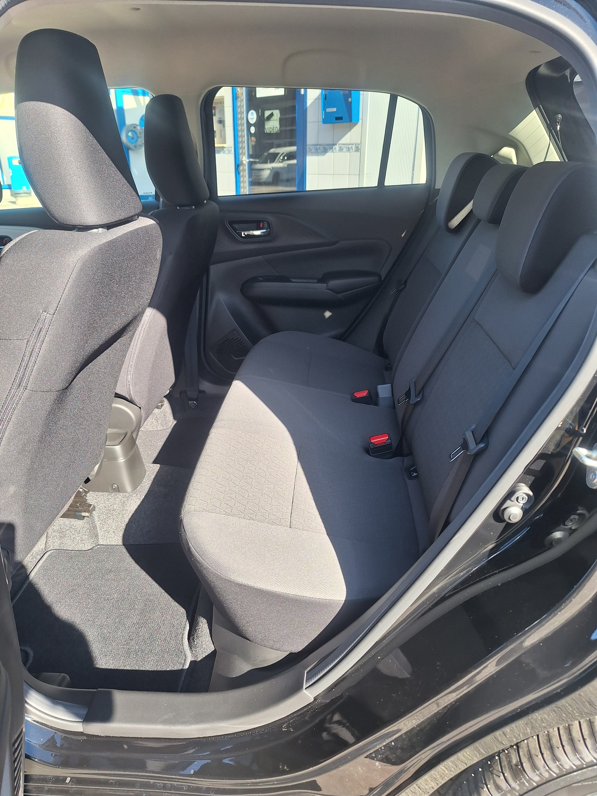 SUZUKI Swift 1.2 Compact+ Hybrid 4x4-image-10