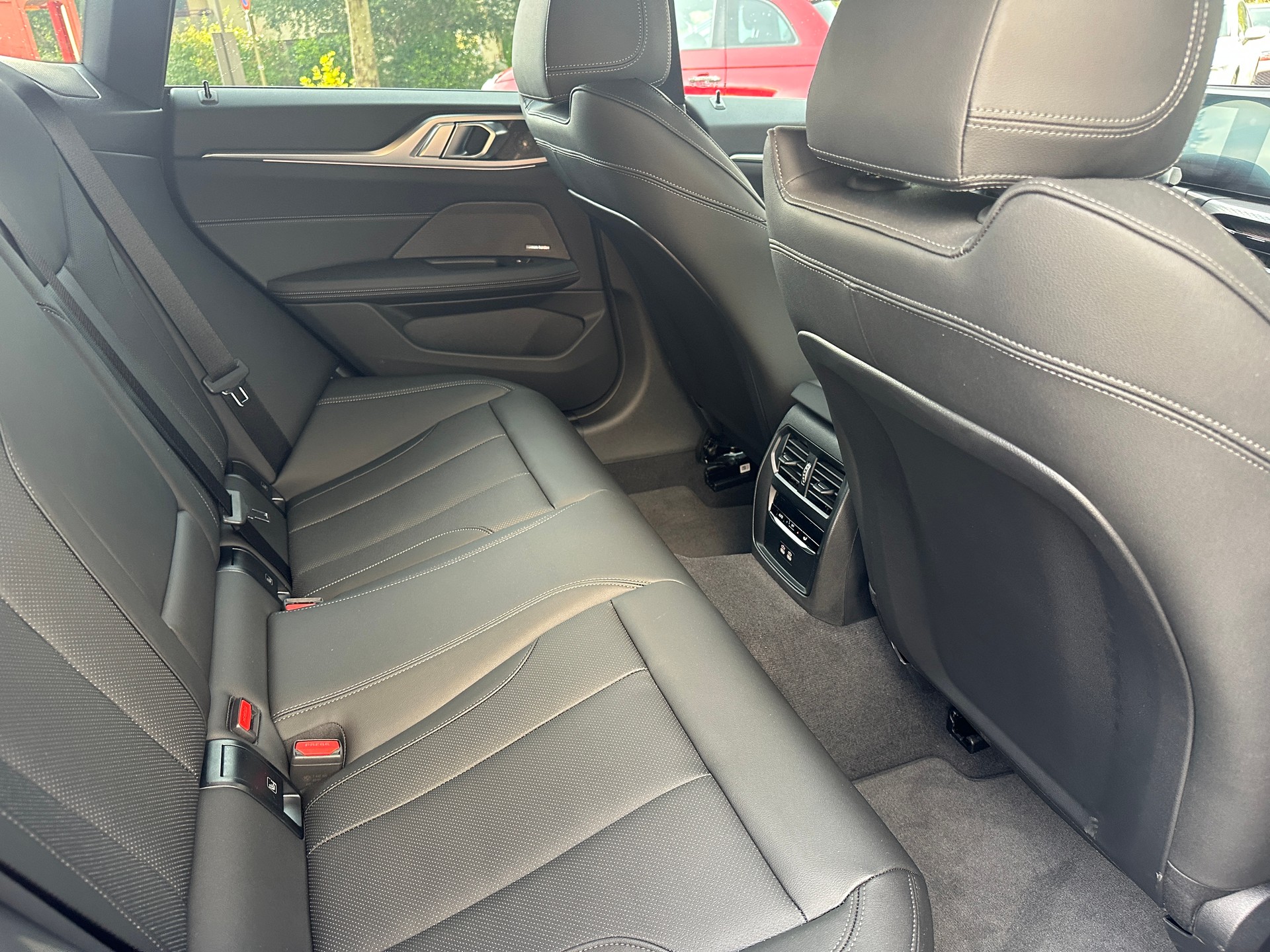 BMW 430d xDrive 48V Gran Coupé M Sport Steptronic-image-16