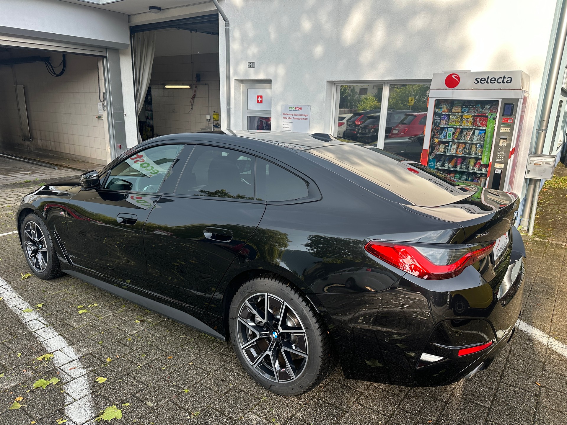 BMW 430d xDrive 48V Gran Coupé M Sport Steptronic-showroom-element-3