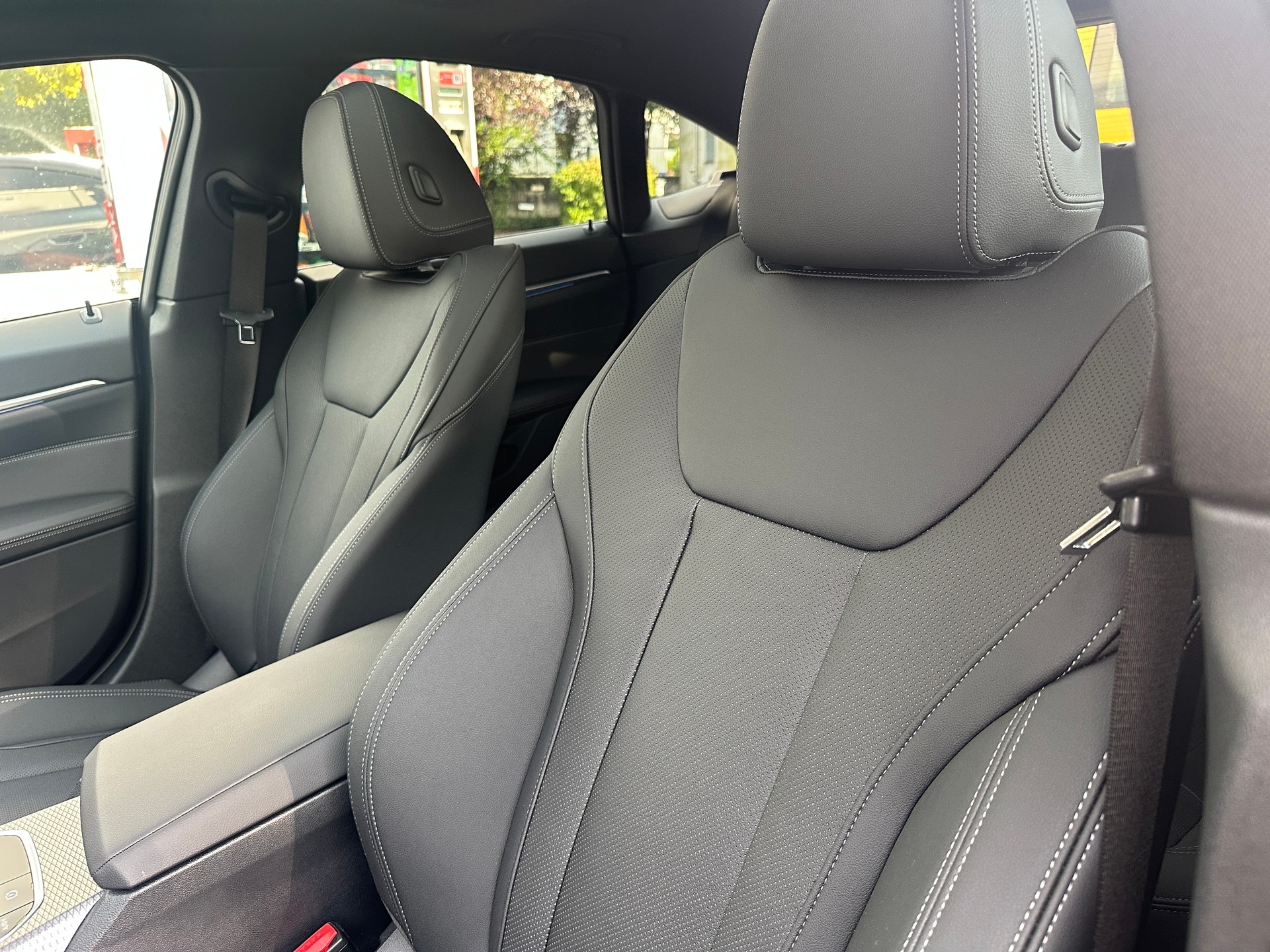 BMW 430d xDrive 48V Gran Coupé M Sport Steptronic-image-13