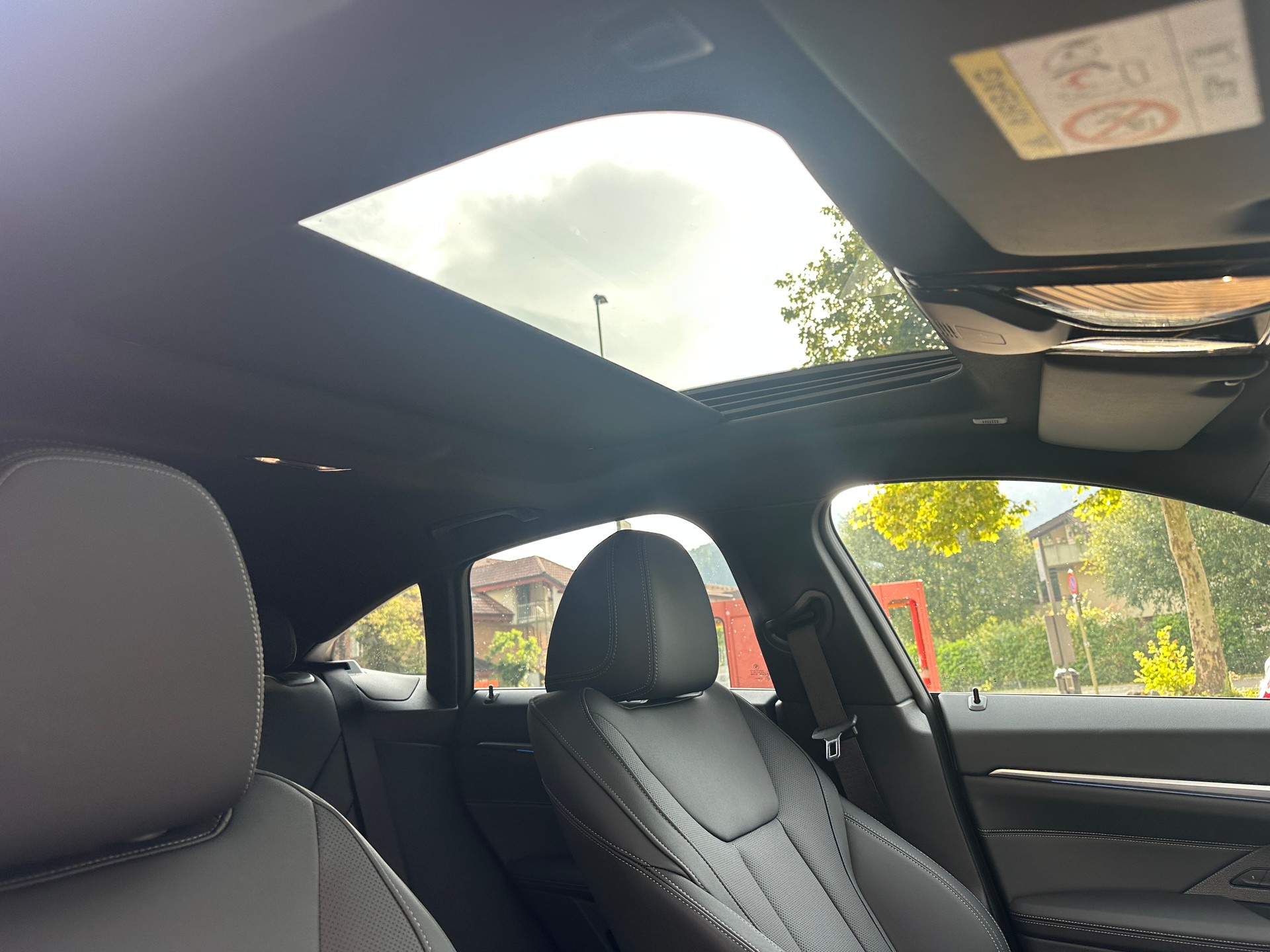 BMW 430d xDrive 48V Gran Coupé M Sport Steptronic-image-15