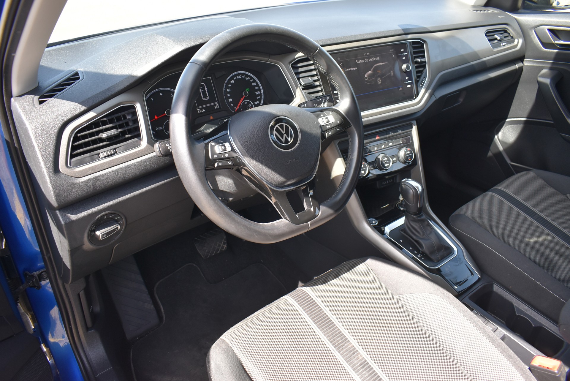VW T-Roc 1.5 TSI EVO Advance DSG-image-2