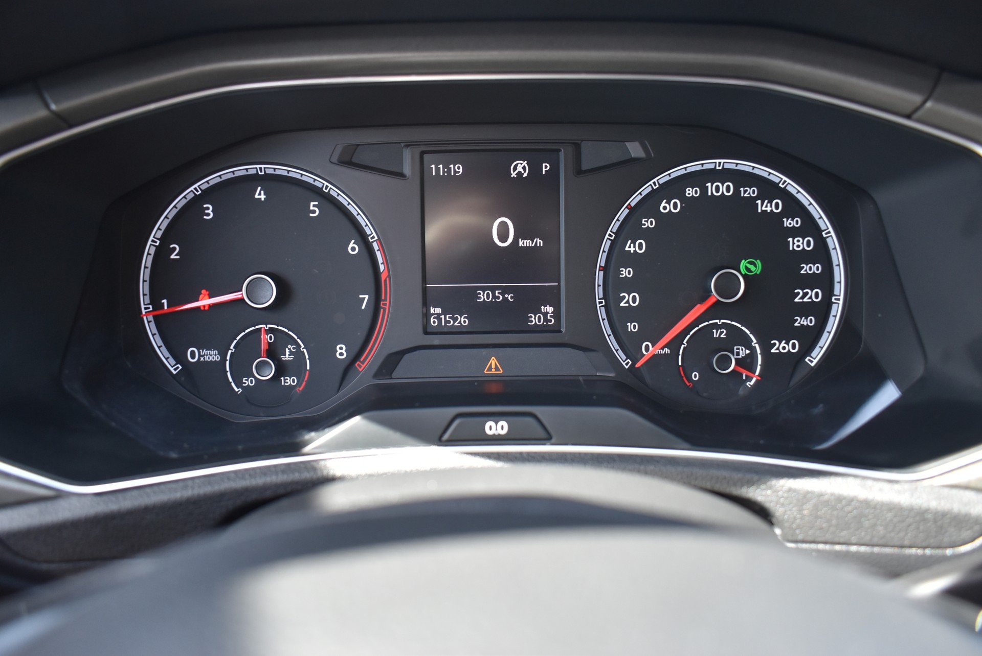 VW T-Roc 1.5 TSI EVO Advance DSG-image-1