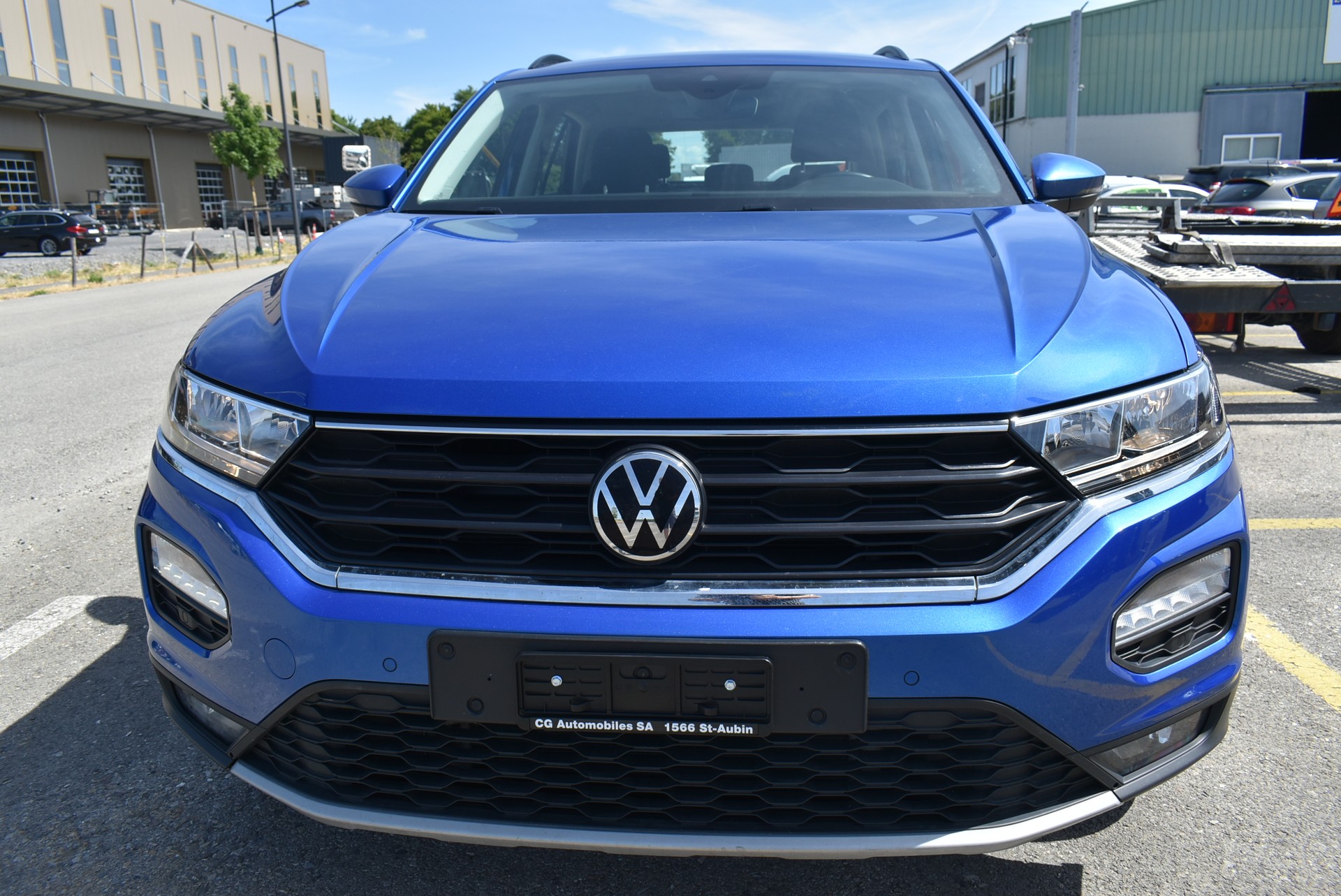 VW T-Roc 1.5 TSI EVO Advance DSG-image-3