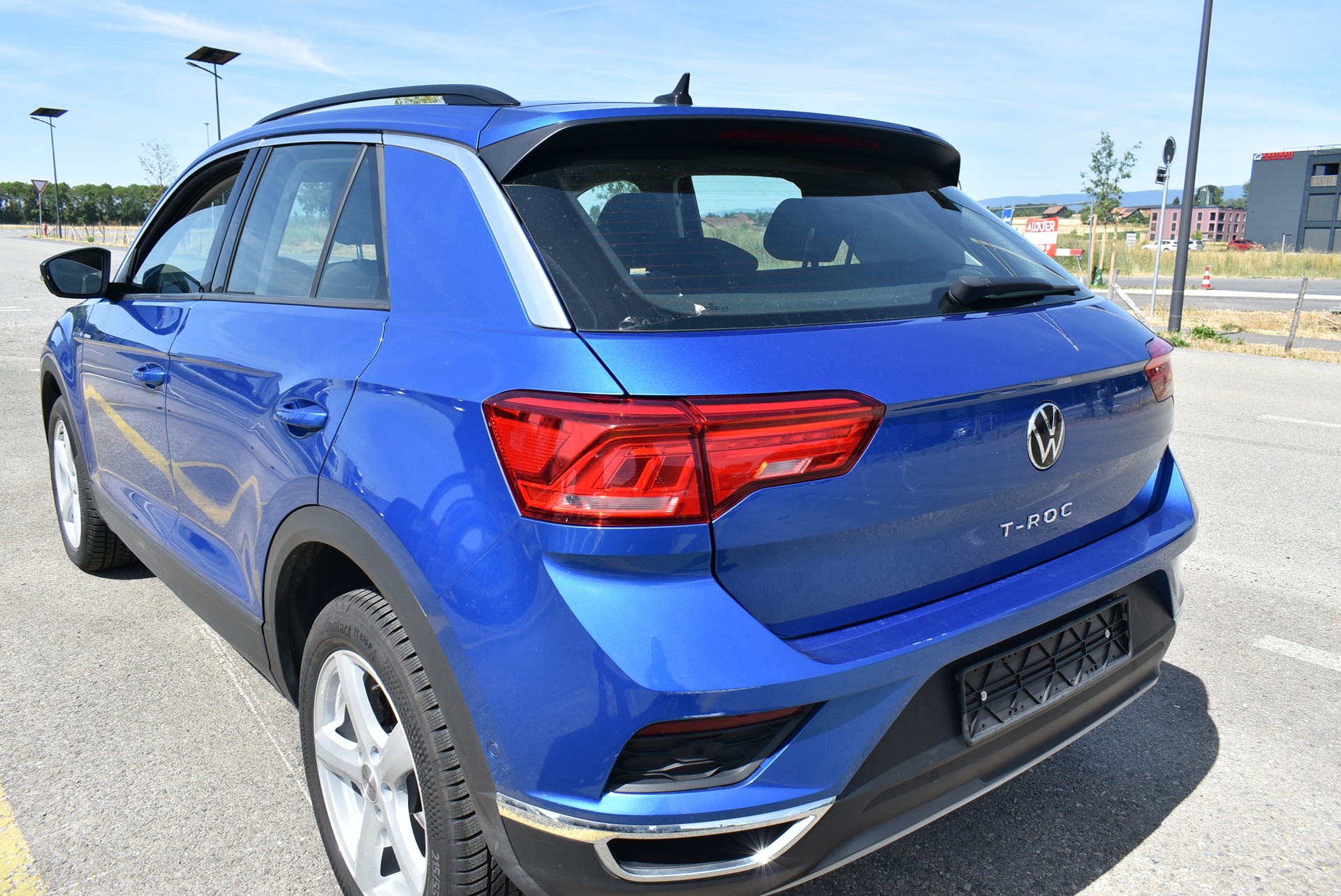 VW T-Roc 1.5 TSI EVO Advance DSG-image-7