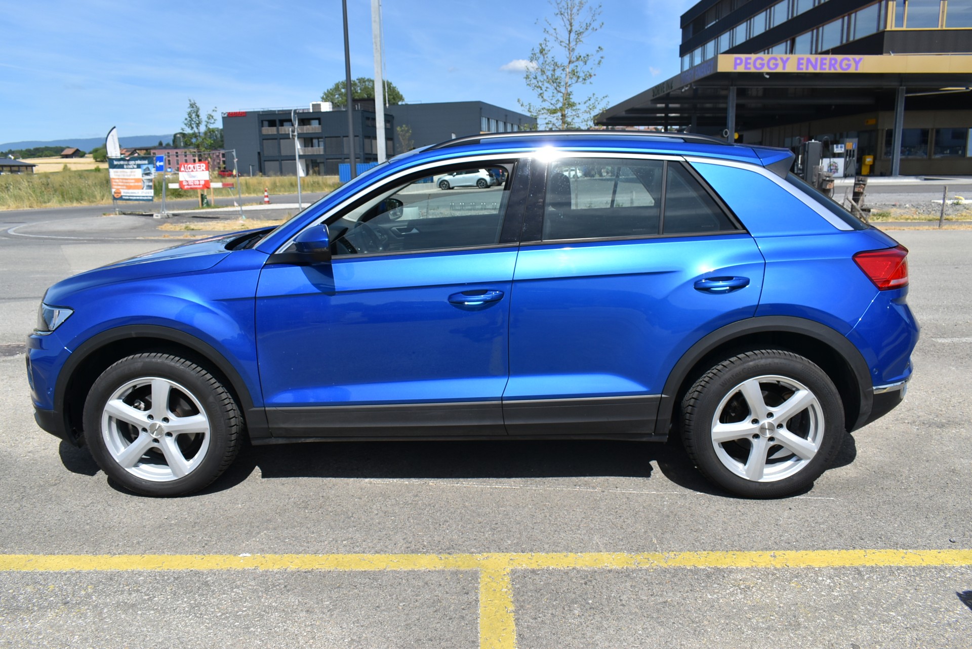 VW T-Roc 1.5 TSI EVO Advance DSG-image-11
