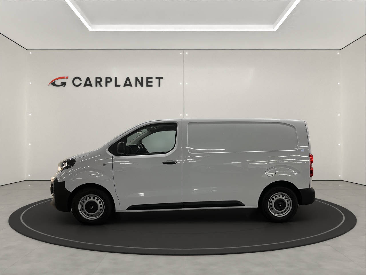OPEL Vivaro Cargo 1.5 D 120 Energize Your Business S/S-image-2