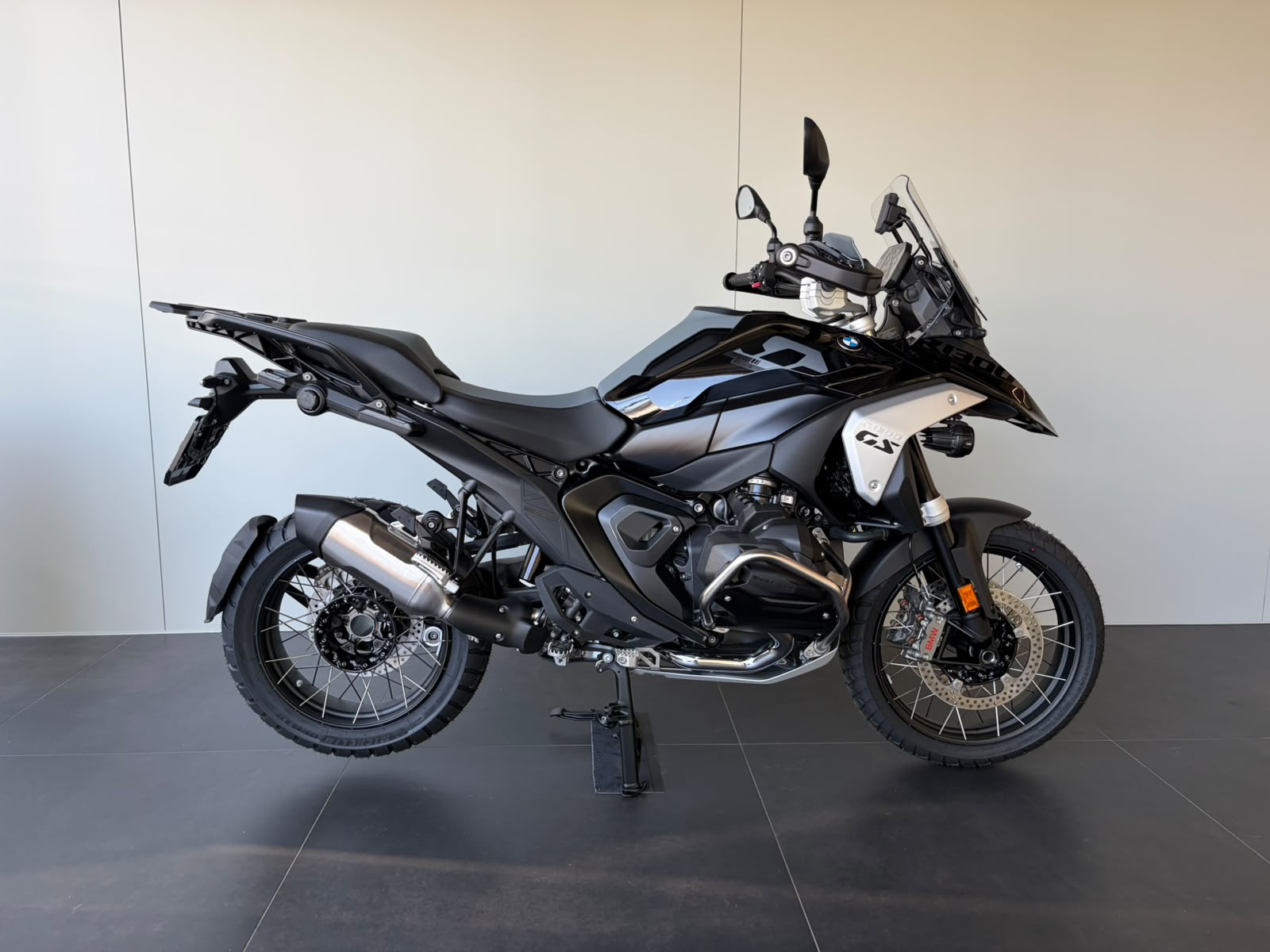 BMW R 1300 GS ASA - mit 2.94%-Leasing ab 295.-/Monat möglich*-showroom-element-2