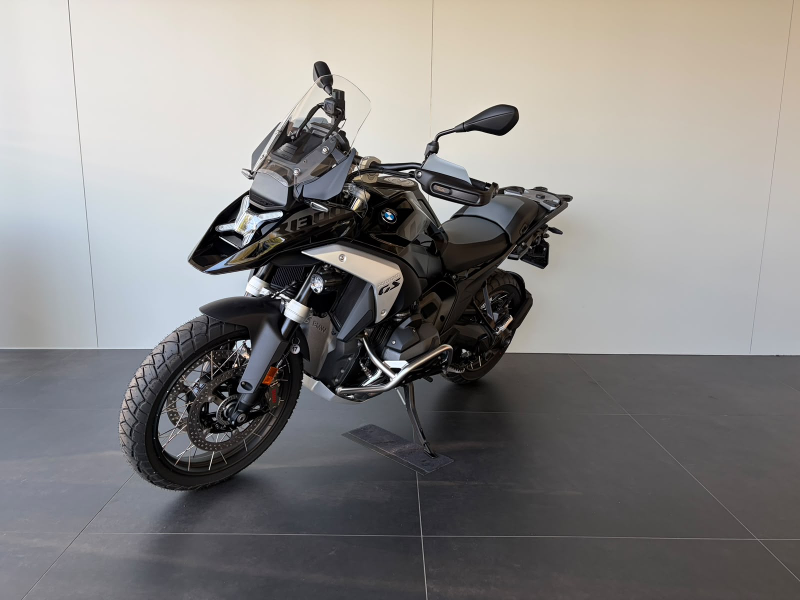 BMW R 1300 GS ASA - mit 2.94%-Leasing ab 295.-/Monat möglich*-image-4