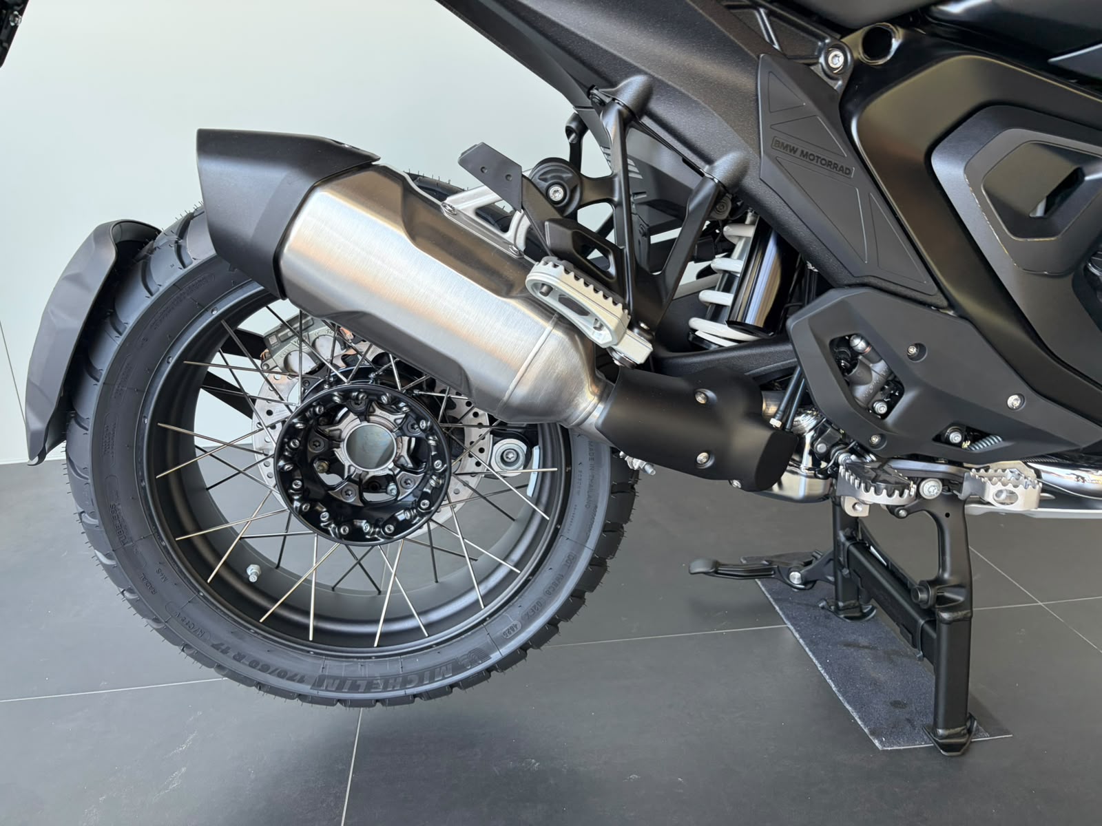 BMW R 1300 GS ASA - mit 2.94%-Leasing ab 295.-/Monat möglich*-image-11