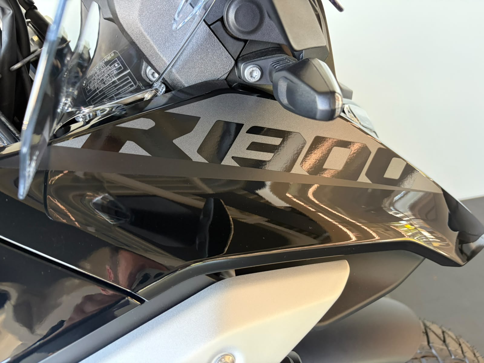 BMW R 1300 GS ASA - mit 2.94%-Leasing ab 295.-/Monat möglich*-image-12