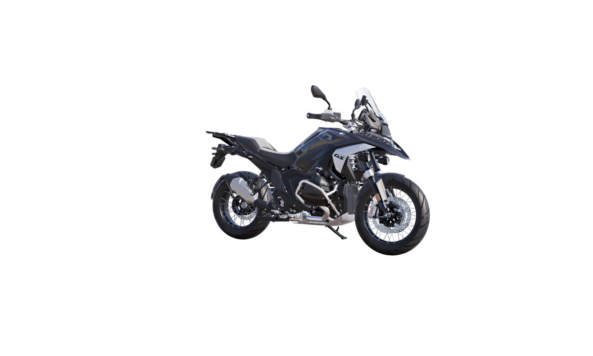 BMW R 1300 GS ASA - mit 2.94%-Leasing ab 295.-/Monat möglich*