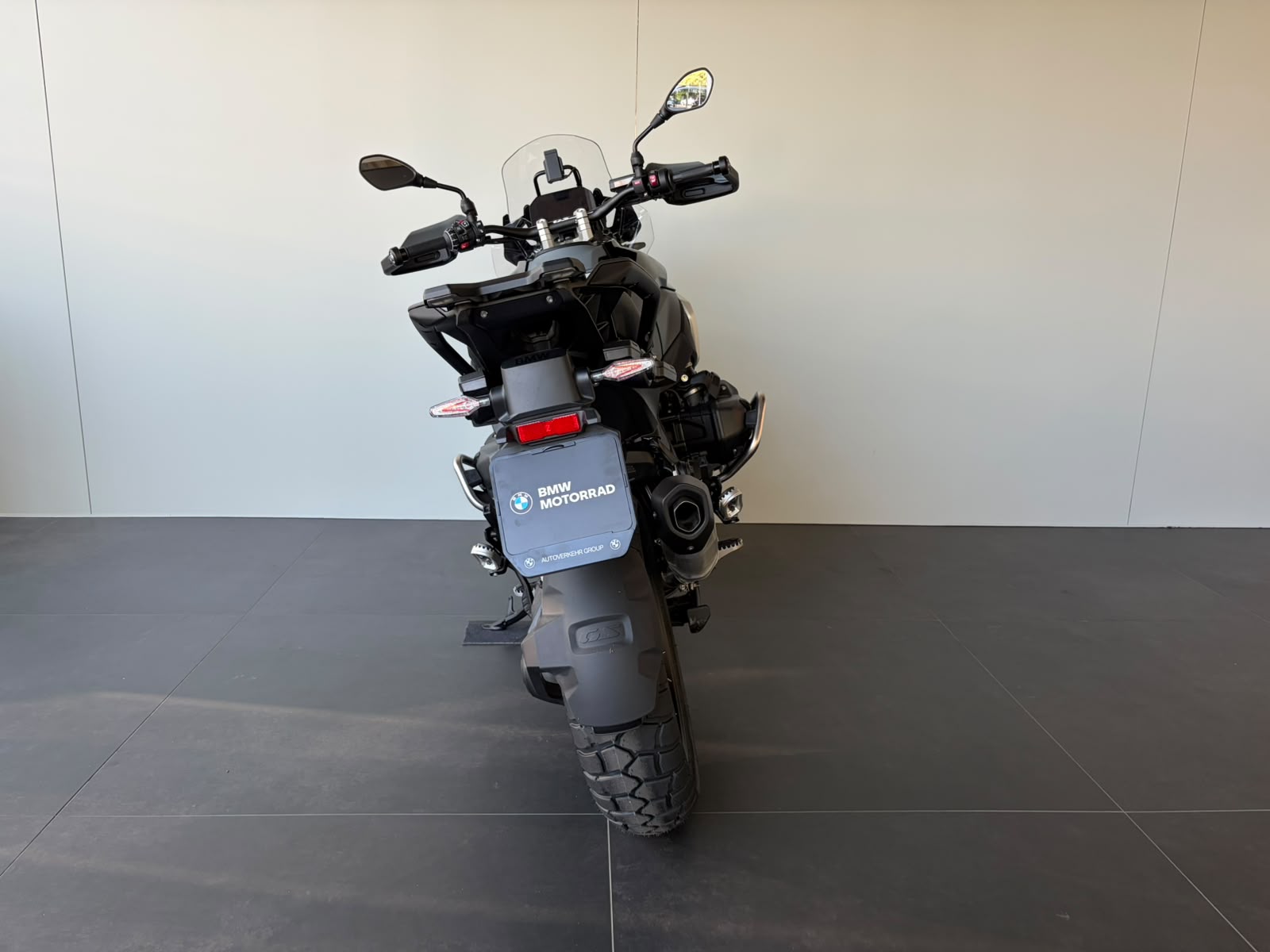 BMW R 1300 GS ASA - mit 2.94%-Leasing ab 295.-/Monat möglich*-image-7