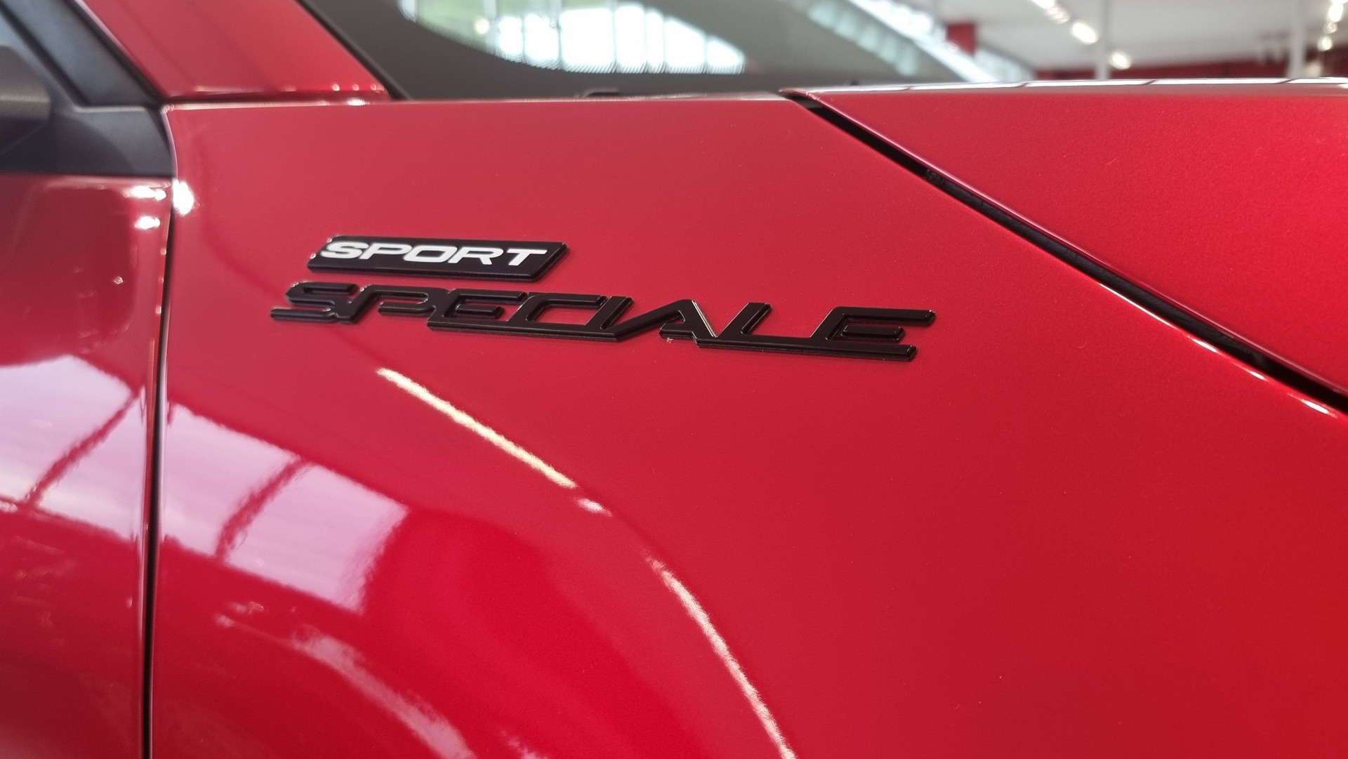 ALFA ROMEO Junior 1.2 Sport Speciale-image-7