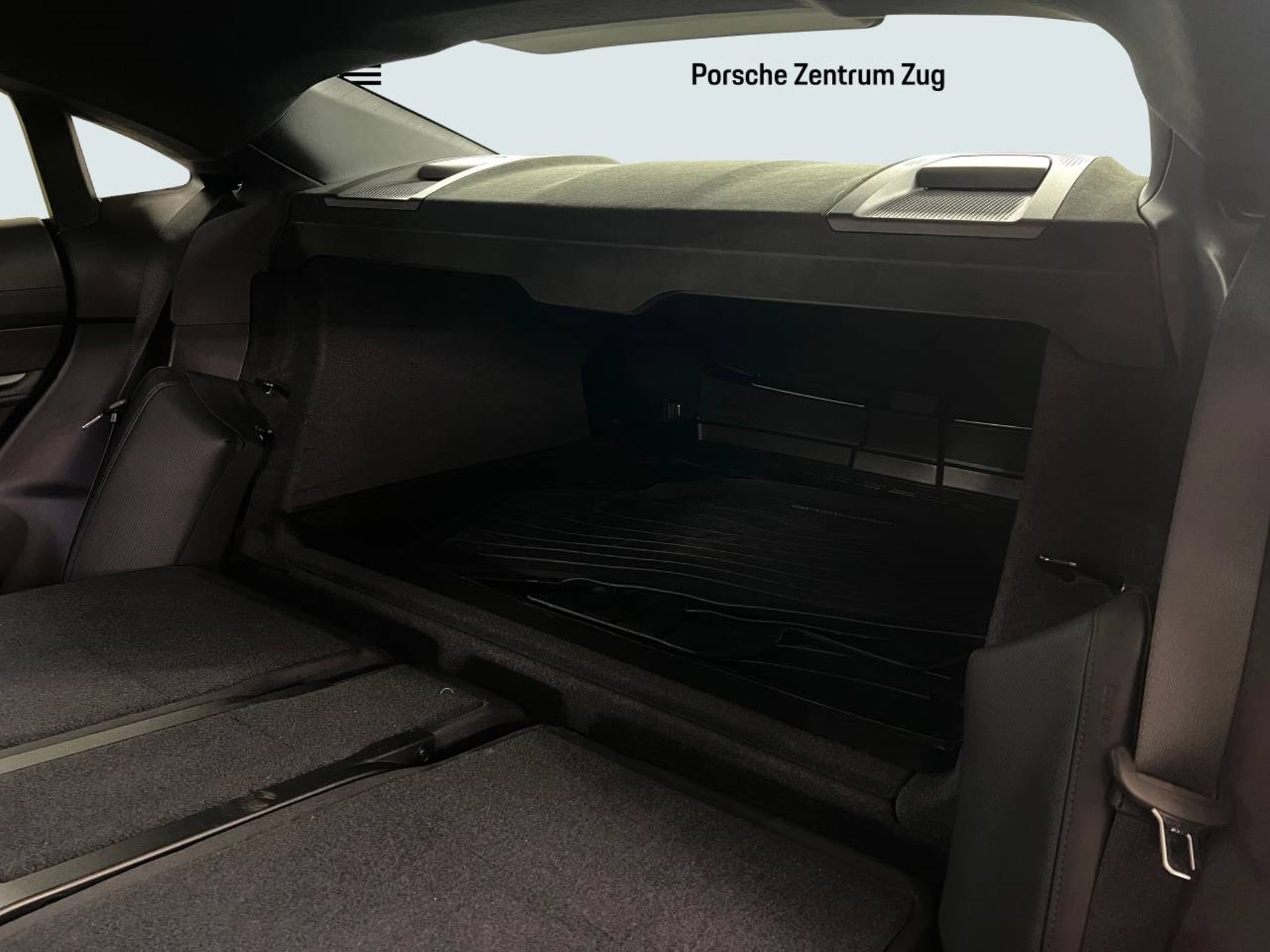 PORSCHE Taycan Turbo S-image-25