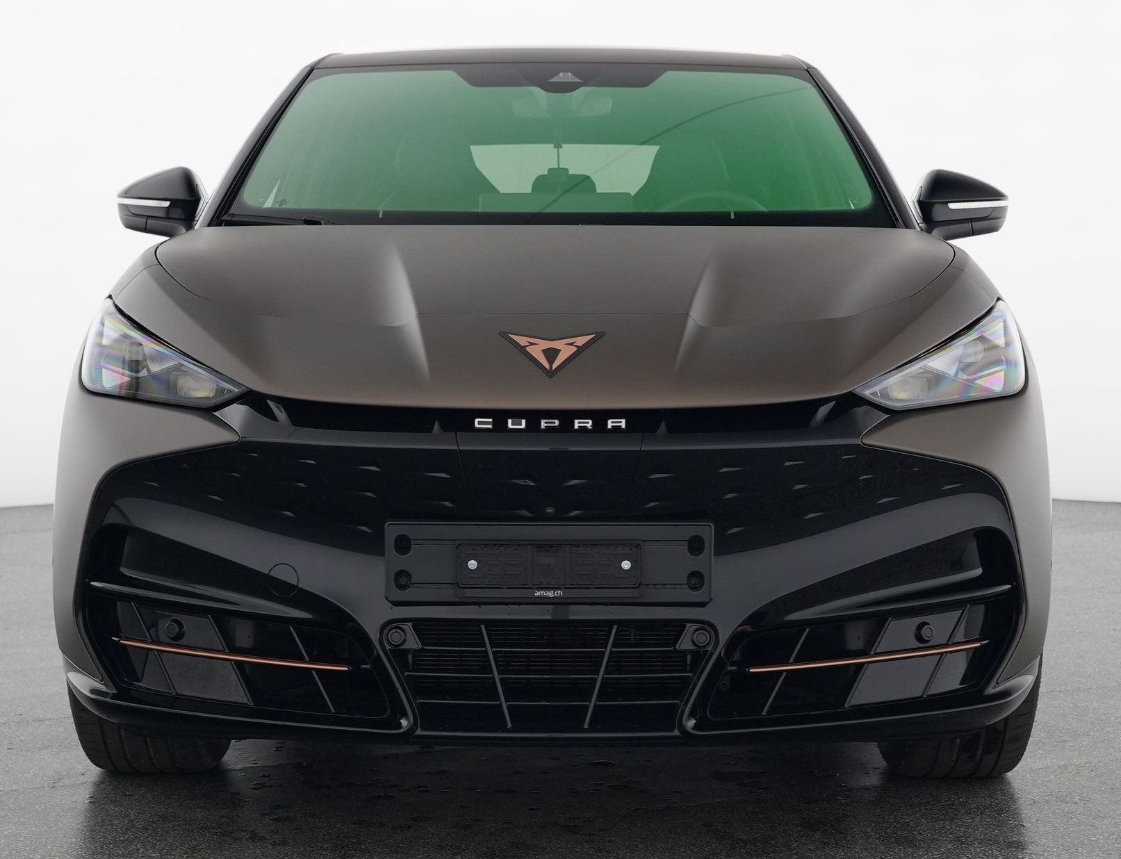 CUPRA Tavascan Type 10 77 kWh Extreme mit Ledersitzen und Anhängerkupplung-image-5