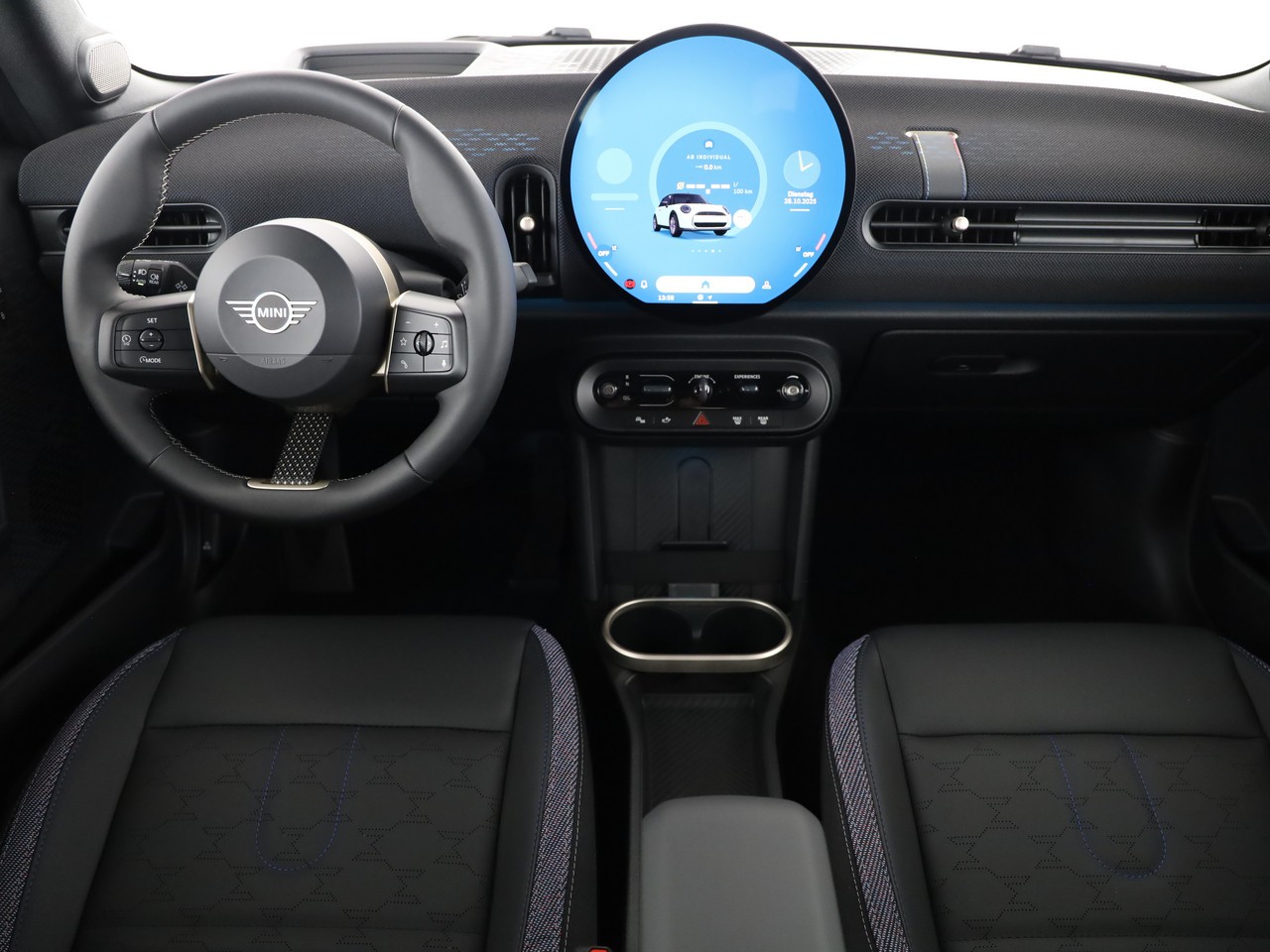 MINI Cooper C Cabriolet DKG-image-15