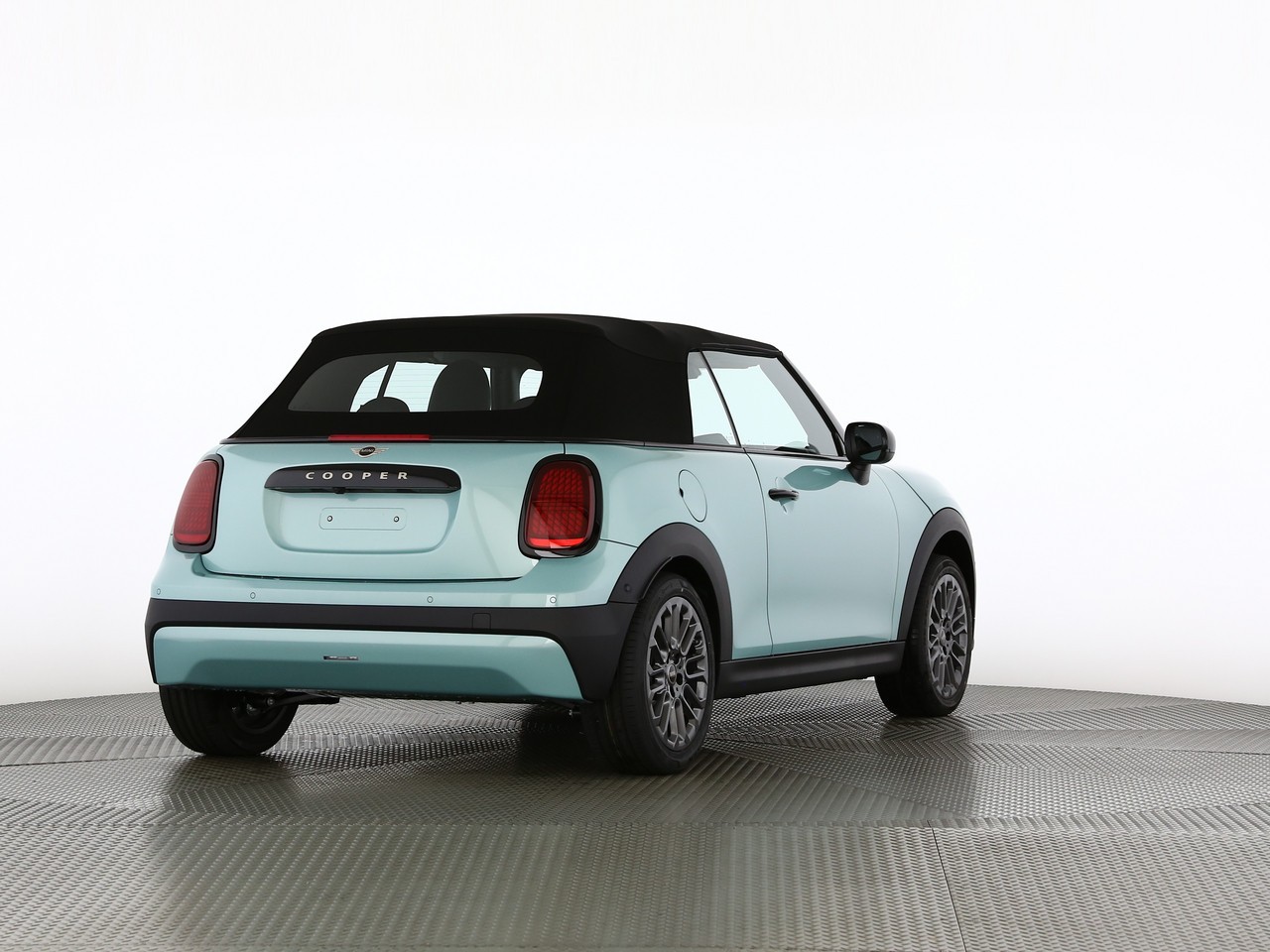 MINI Cooper C Cabriolet DKG-image-1