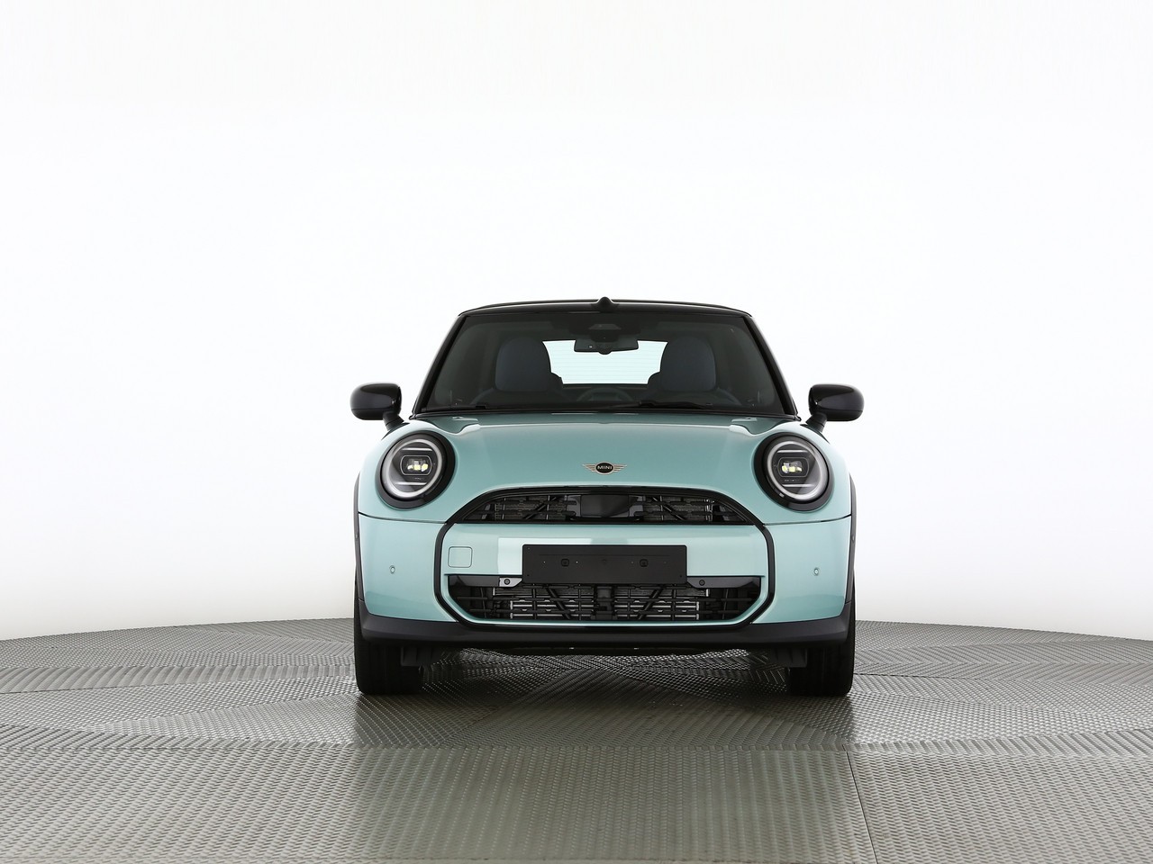 MINI Cooper C Cabriolet DKG-image-4