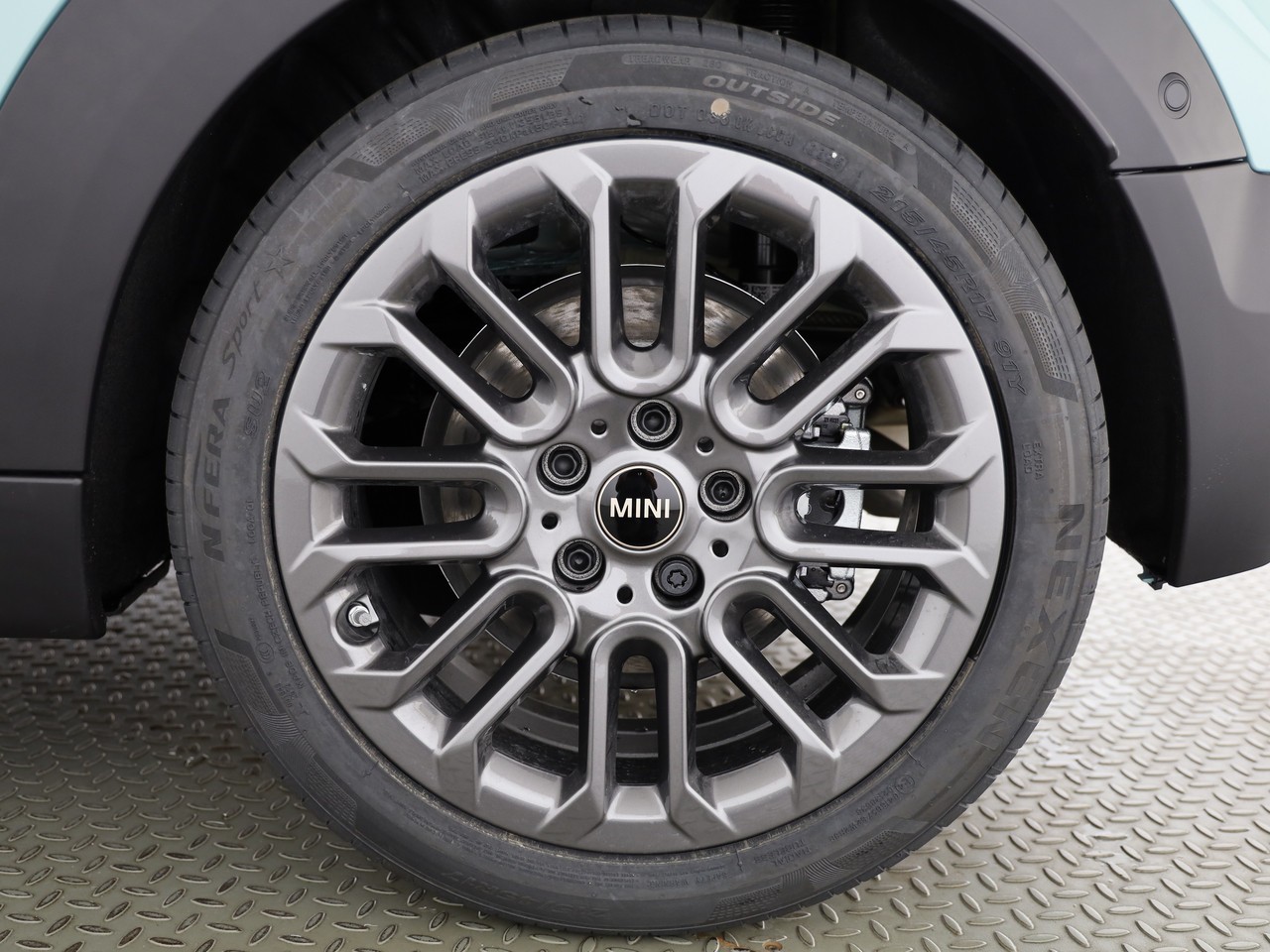 MINI Cooper C Cabriolet DKG-image-19