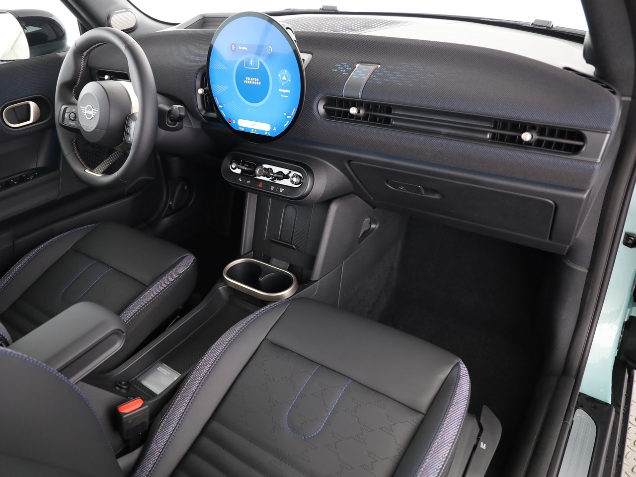 MINI Cooper C Cabriolet DKG-image-11